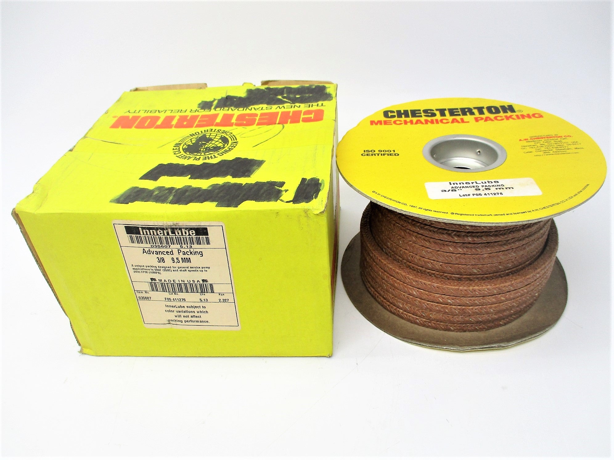 CHESTERTON 035607 NSMP