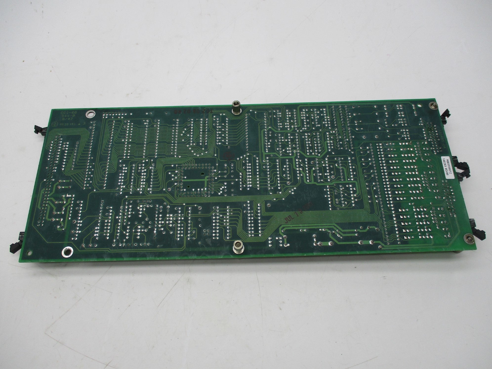 INDUSTRIAL SPARE PART SP-140093 REV. 23 NSNP