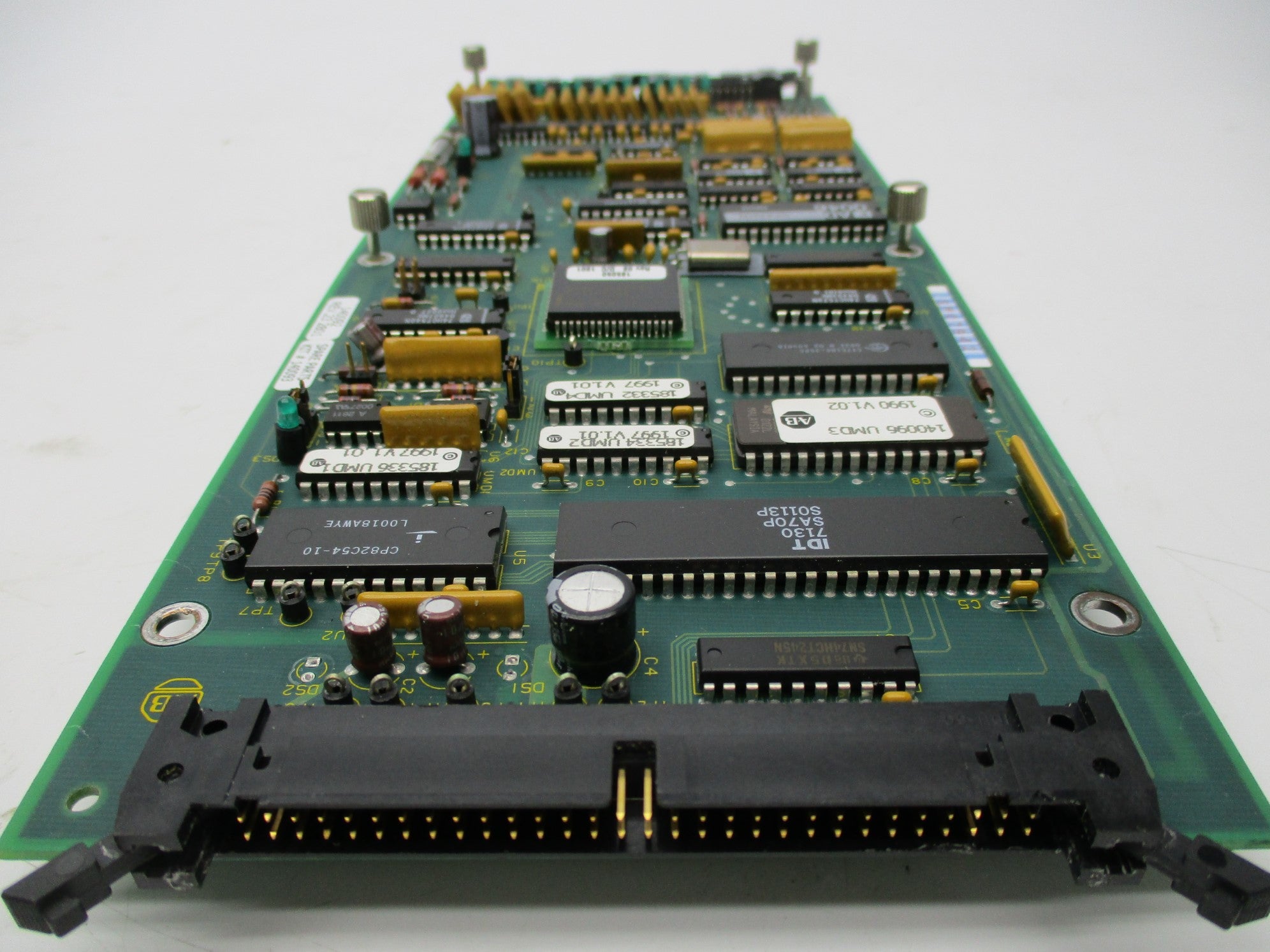 INDUSTRIAL SPARE PART SP-140093 REV. 23 NSNP