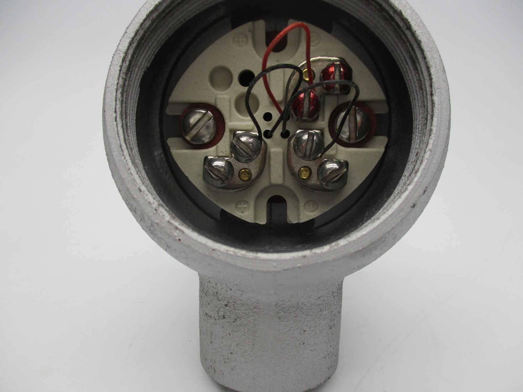 OMEGA PR-12-2-100-1/4-10-A NSNP