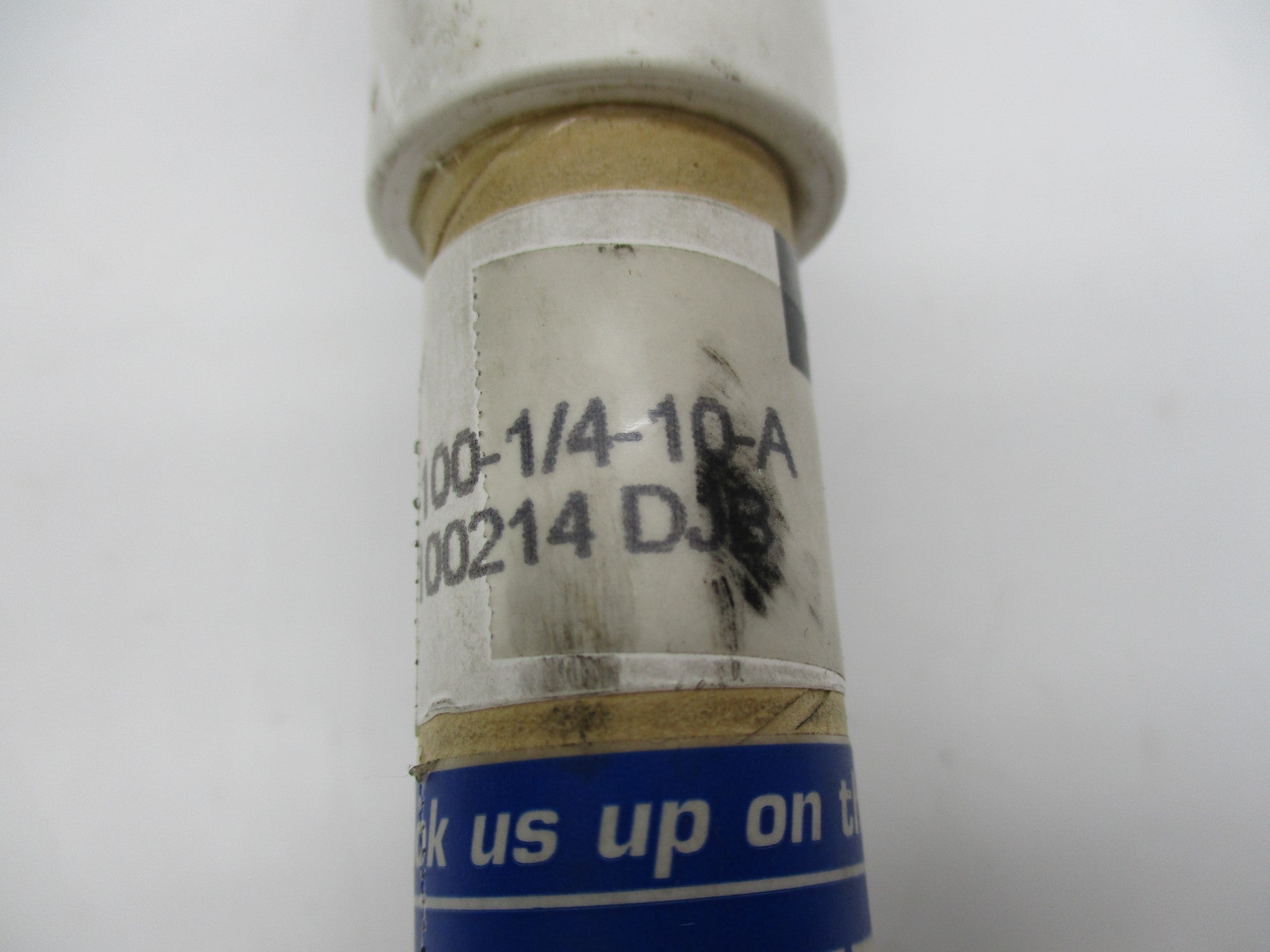 OMEGA PR-12-2-100-1/4-10-A NSNP