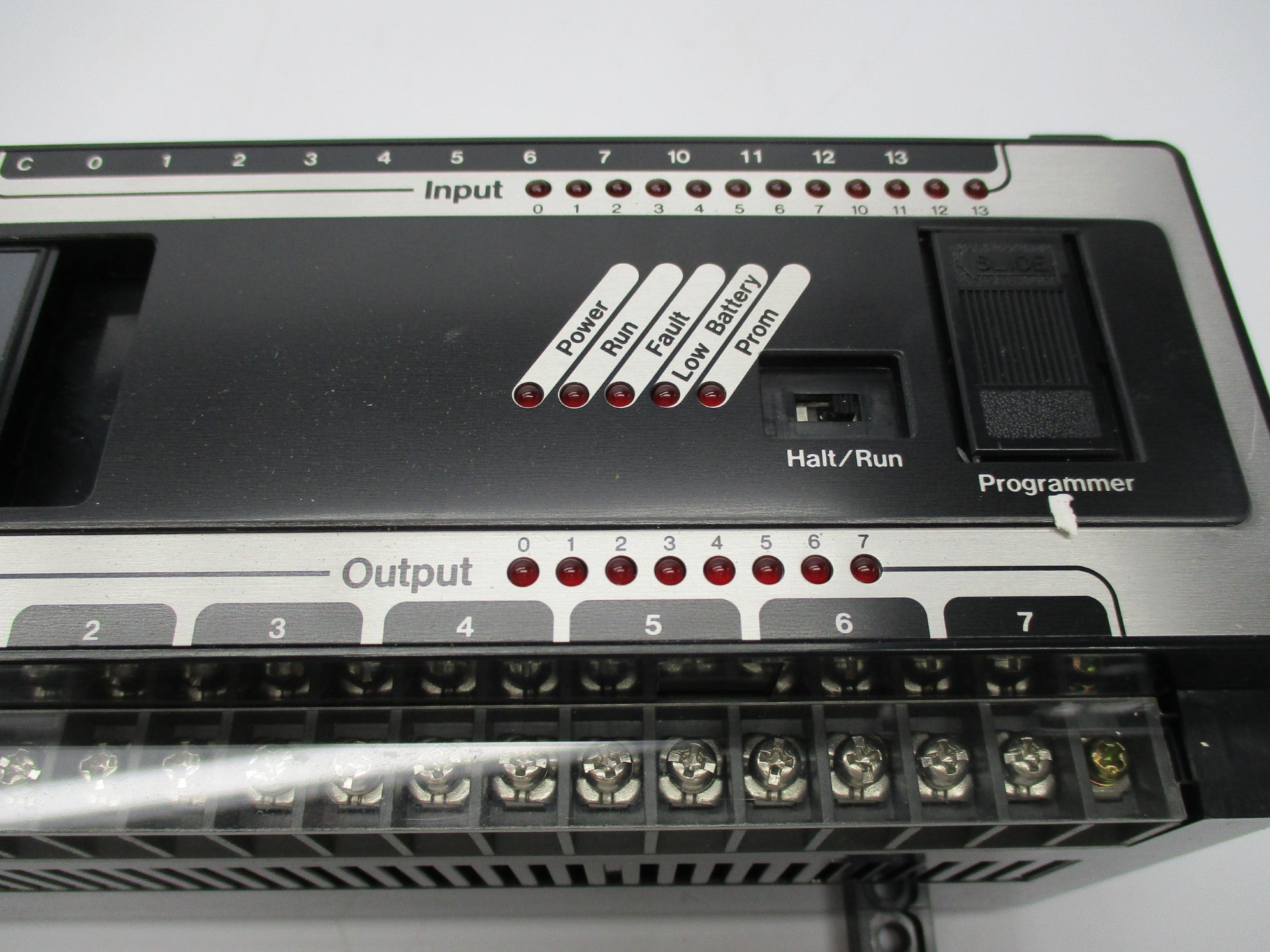 CUTLER HAMMER D100CRA20A NSMP