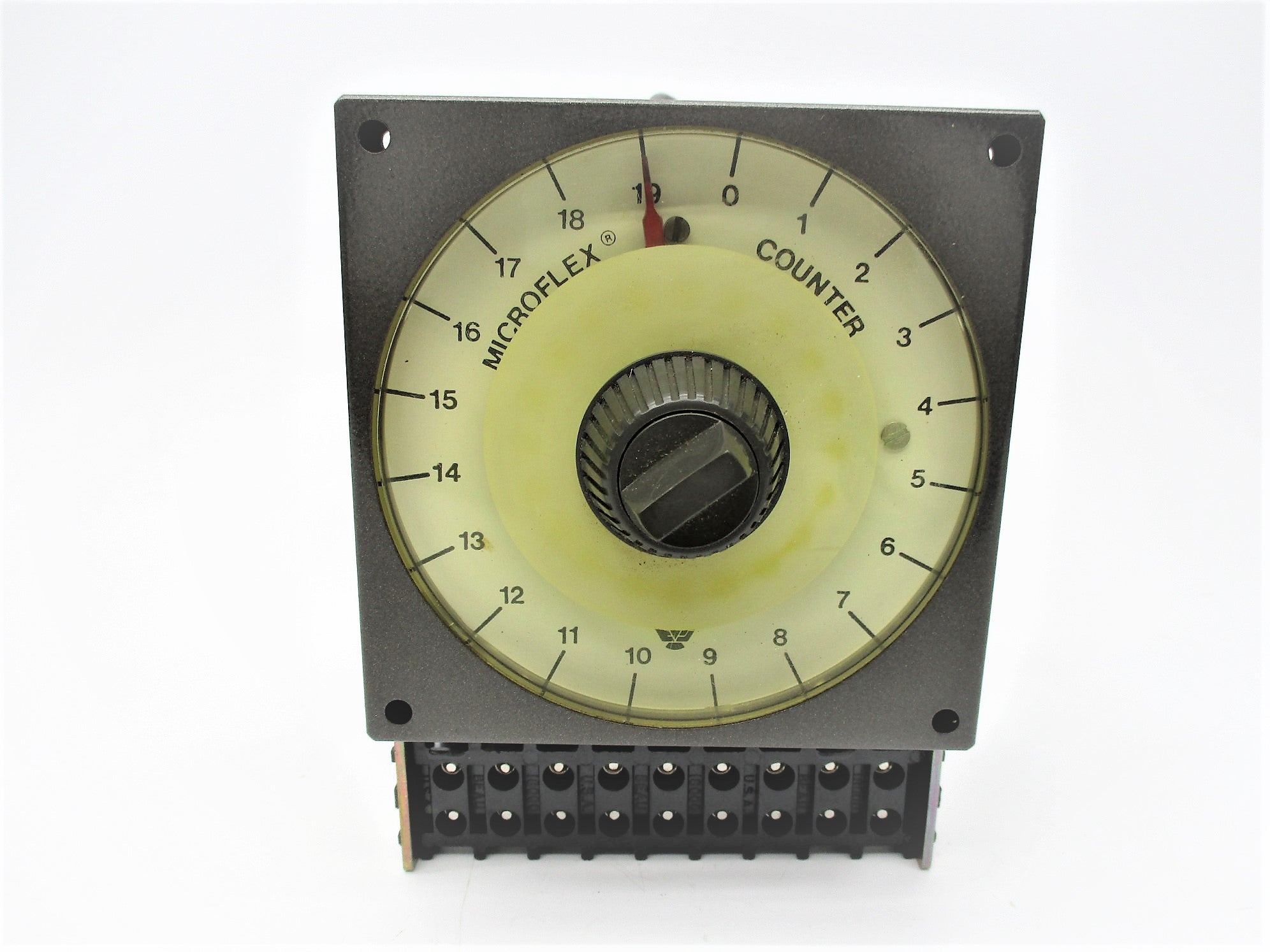EAGLE SIGNAL CONTROLS HZ42A6 NSNP