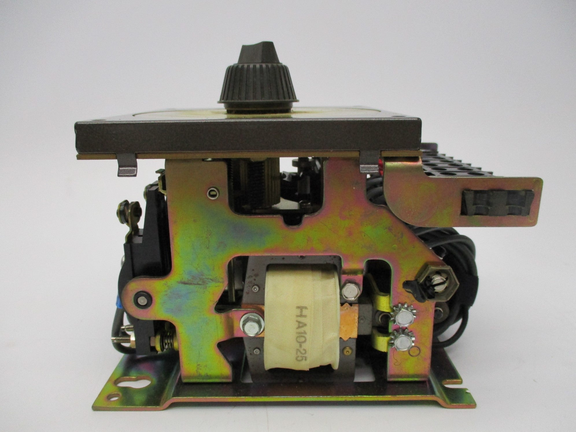 EAGLE SIGNAL CONTROLS HZ42A6 NSNP