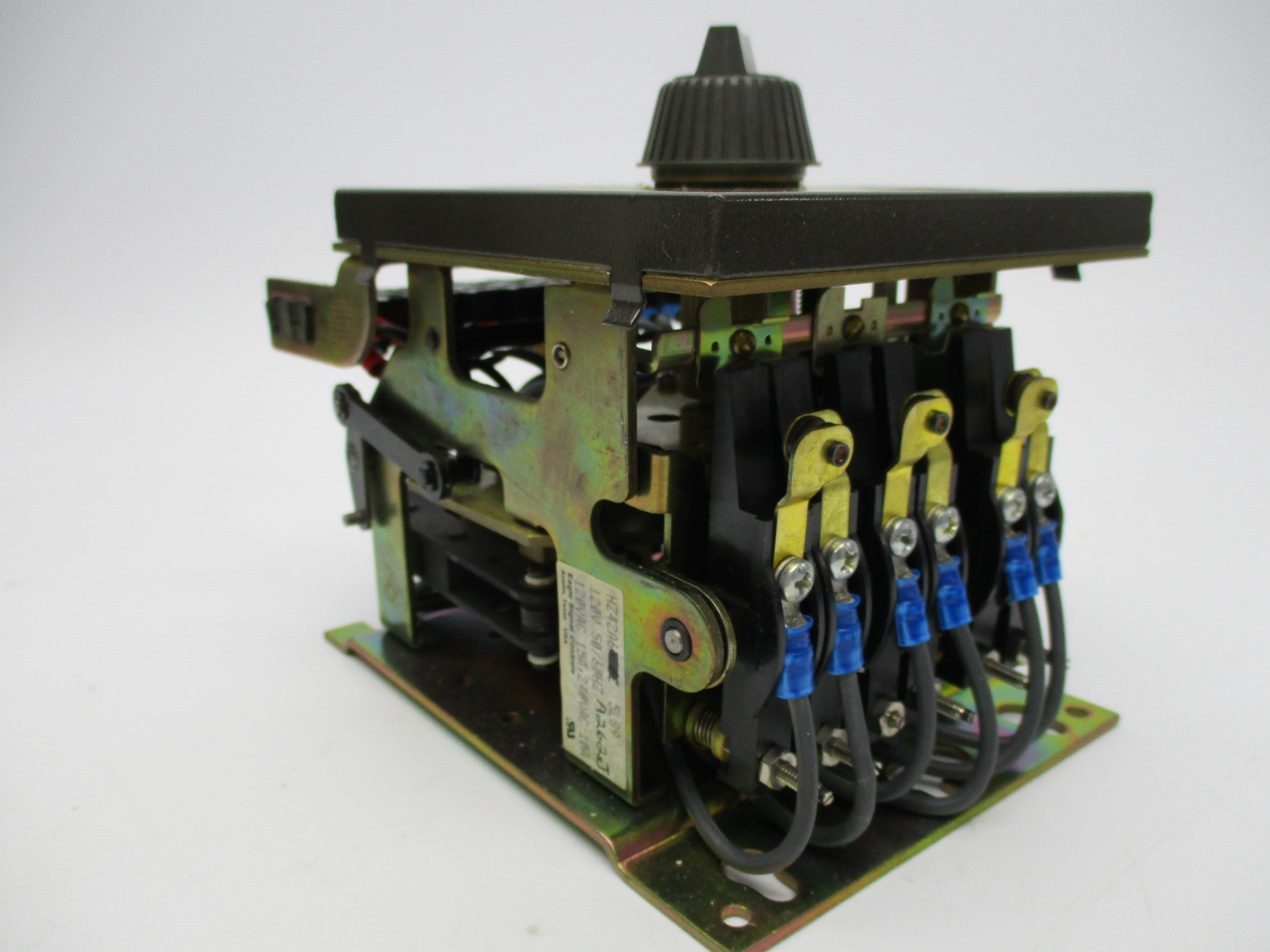 EAGLE SIGNAL CONTROLS HZ42A6 NSNP