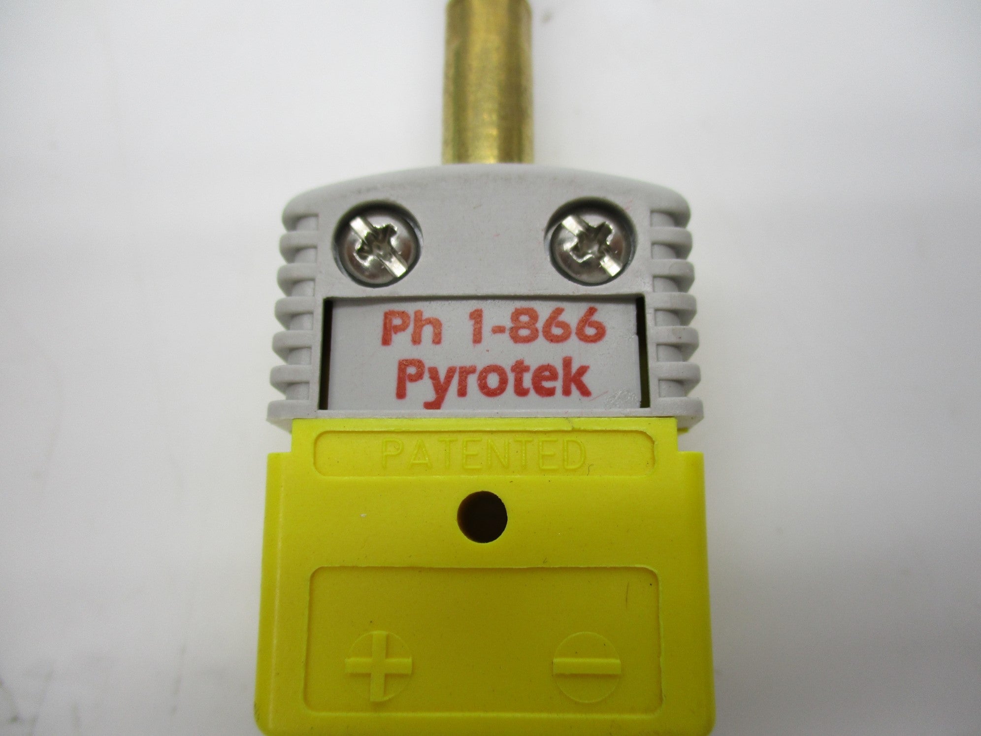 PYROTEK PH1-866 NSNP