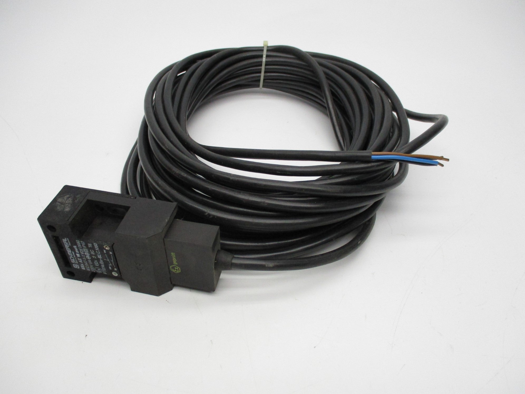 SCHMERSAL EEXAZ16ZVRK 230V NSNP