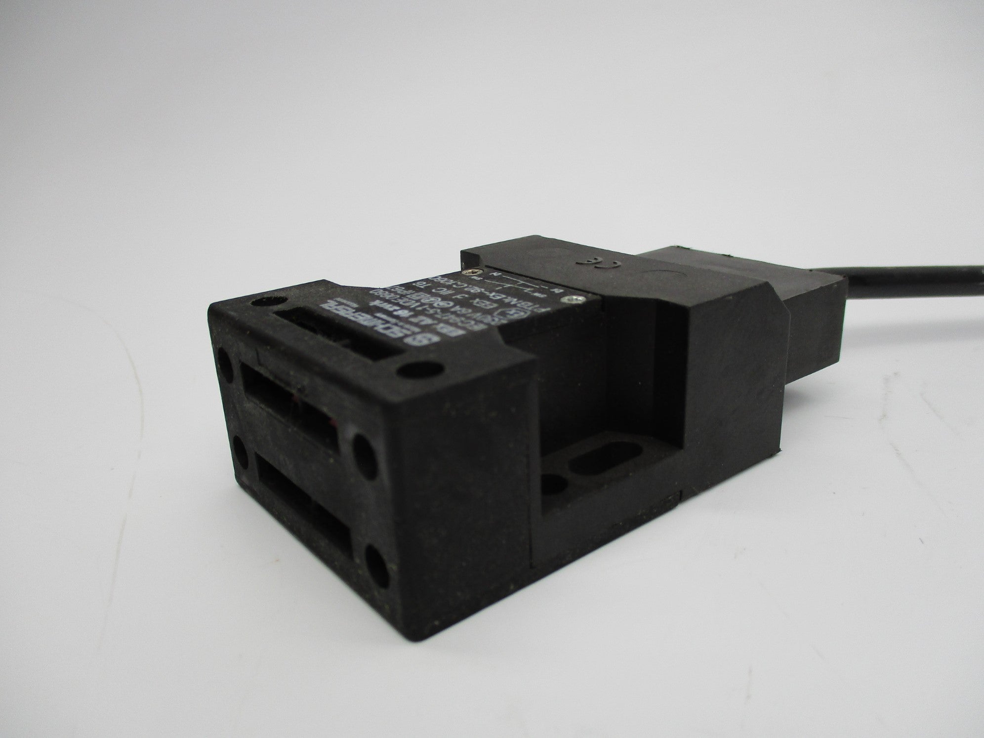 SCHMERSAL EEXAZ16ZVRK 230V NSNP