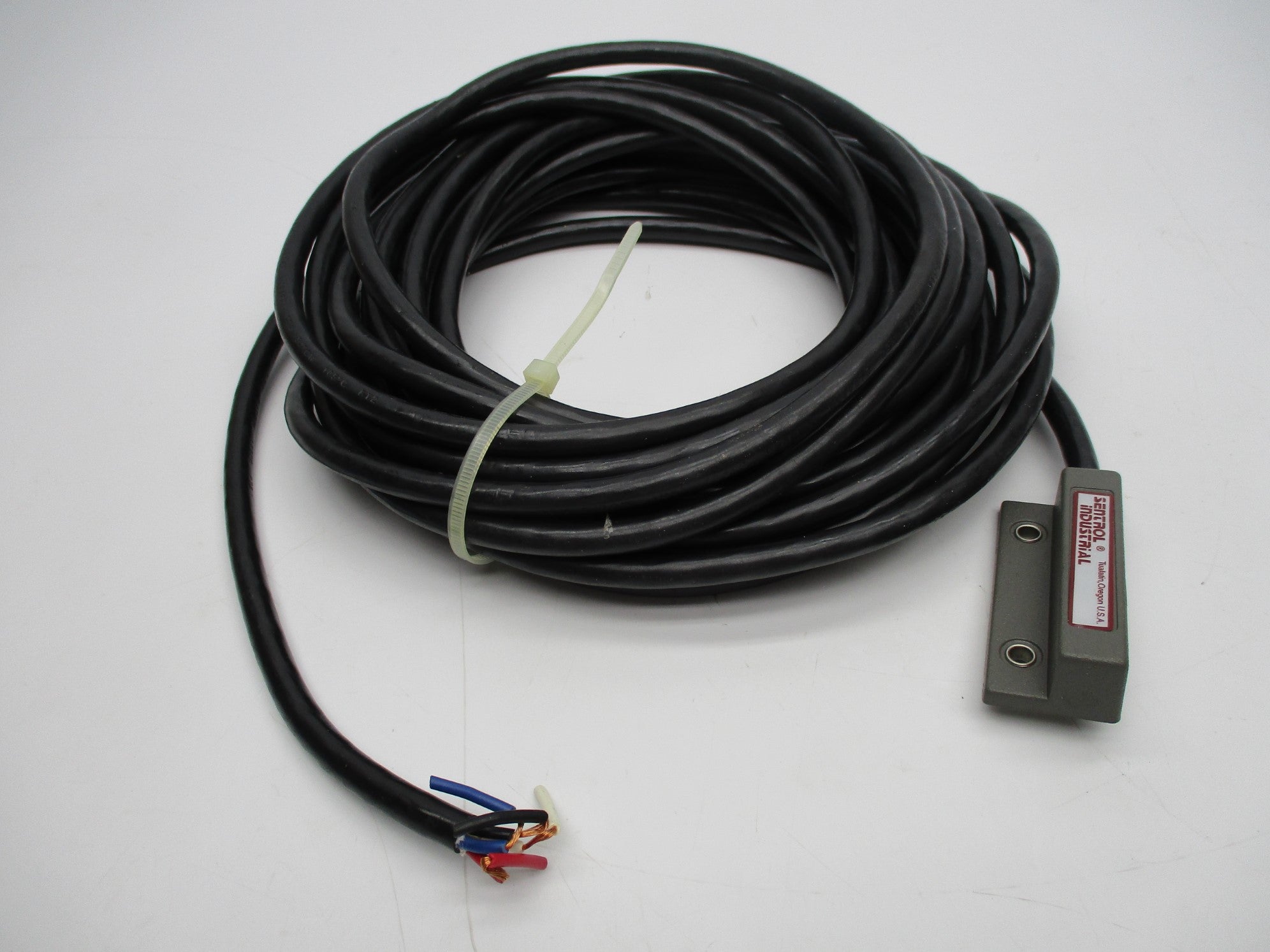 SENTROL INDUSTRIES 151-7Z-30K-D7 NSNP