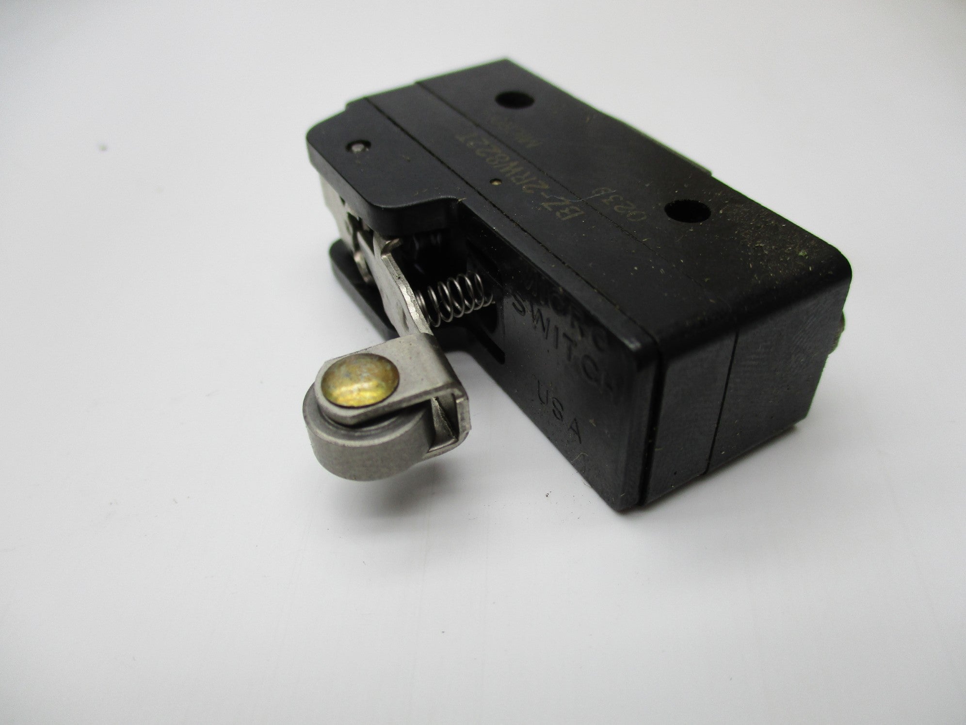MICRO SWITCH BZ-2RW822T NSNP