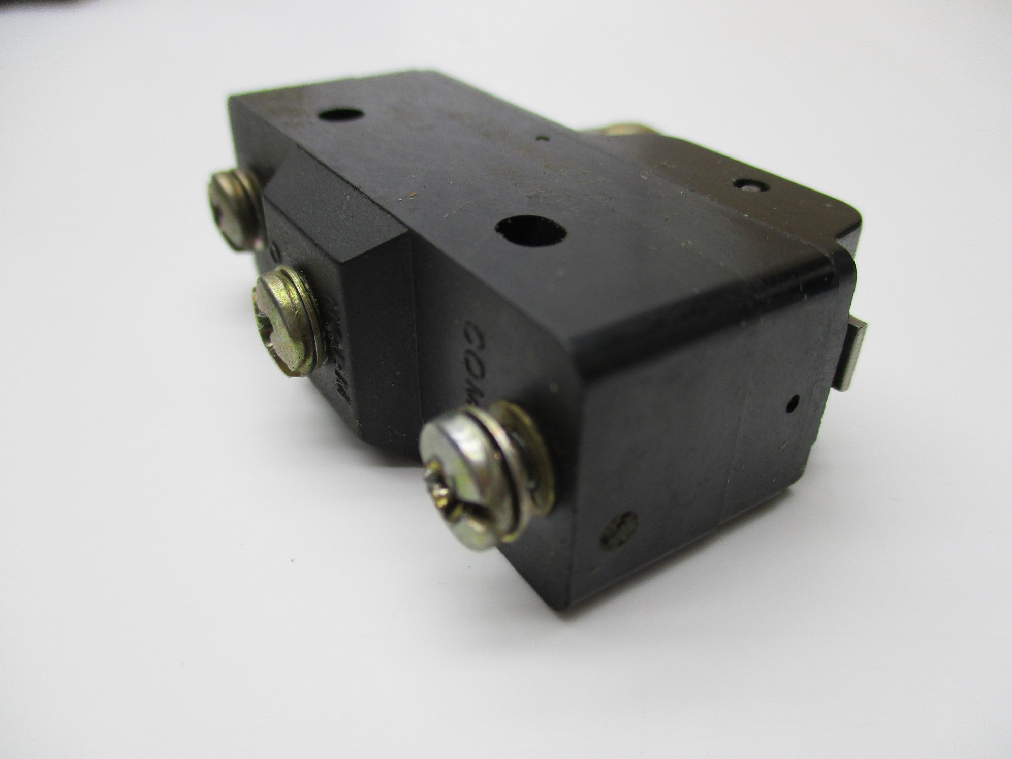 MICRO SWITCH BZ-2RW822T NSNP