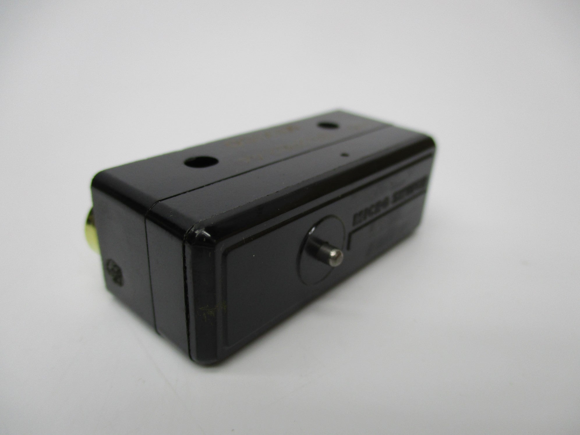 MICROSWITCH BA-2R62-A4 480VAC 20A NSNP