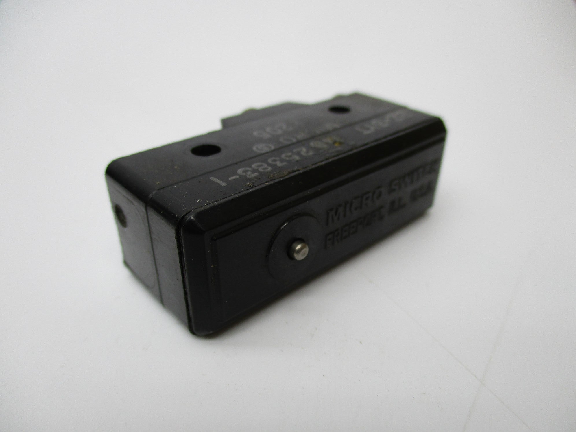 MICROSWITCH BZ-3YT NSNP