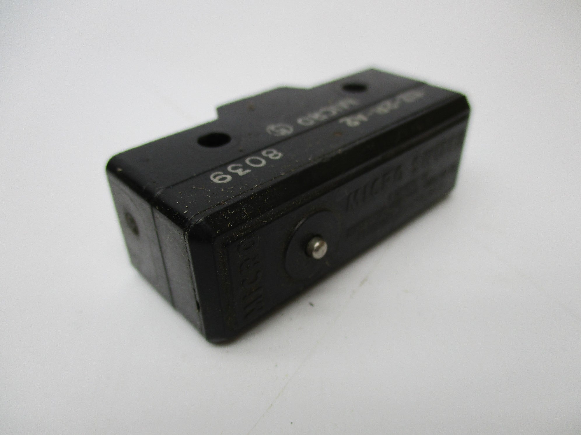 MICRO SWITCH BZ-2R-A2 NSNP