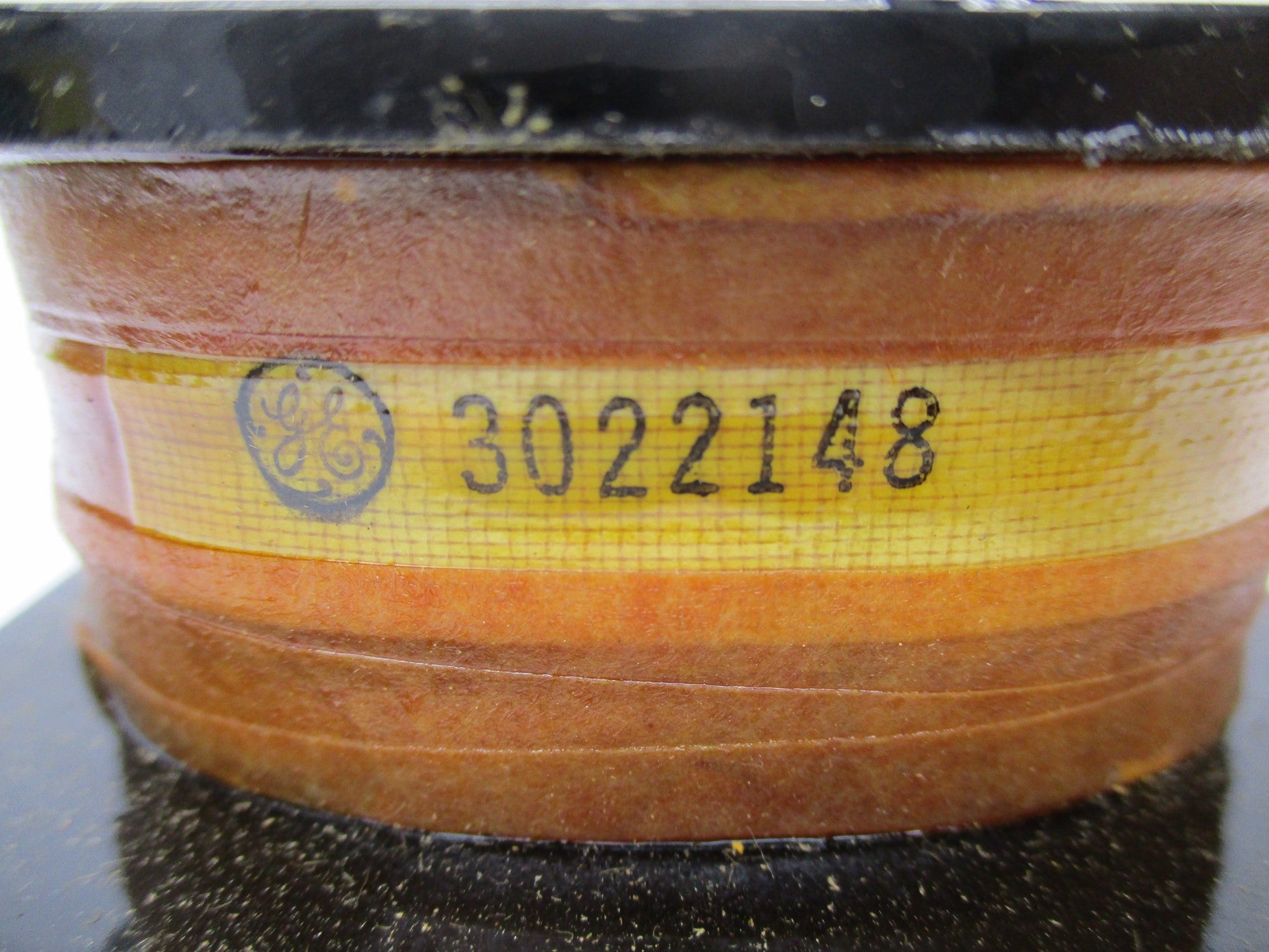 GENERAL ELECTRIC 3022148 NSNP
