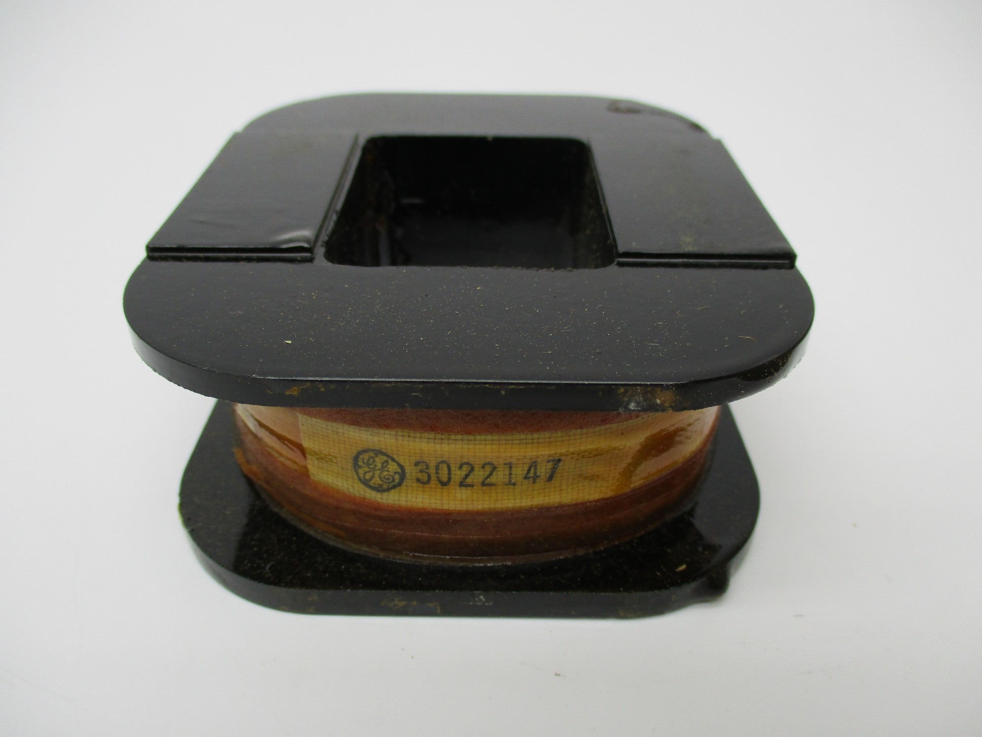 GENERAL ELECTRIC 3022147 NSNP