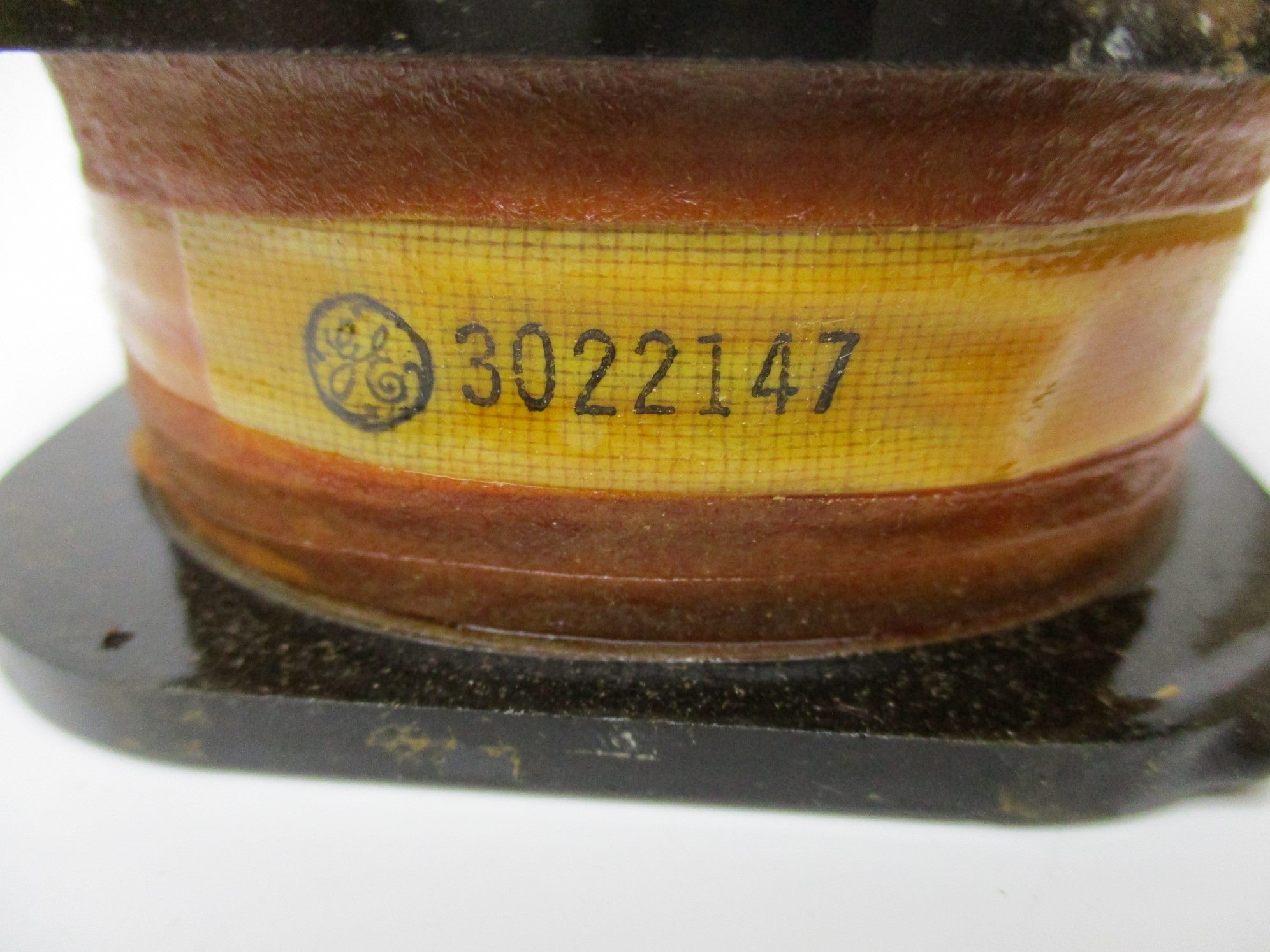 GENERAL ELECTRIC 3022147 NSNP