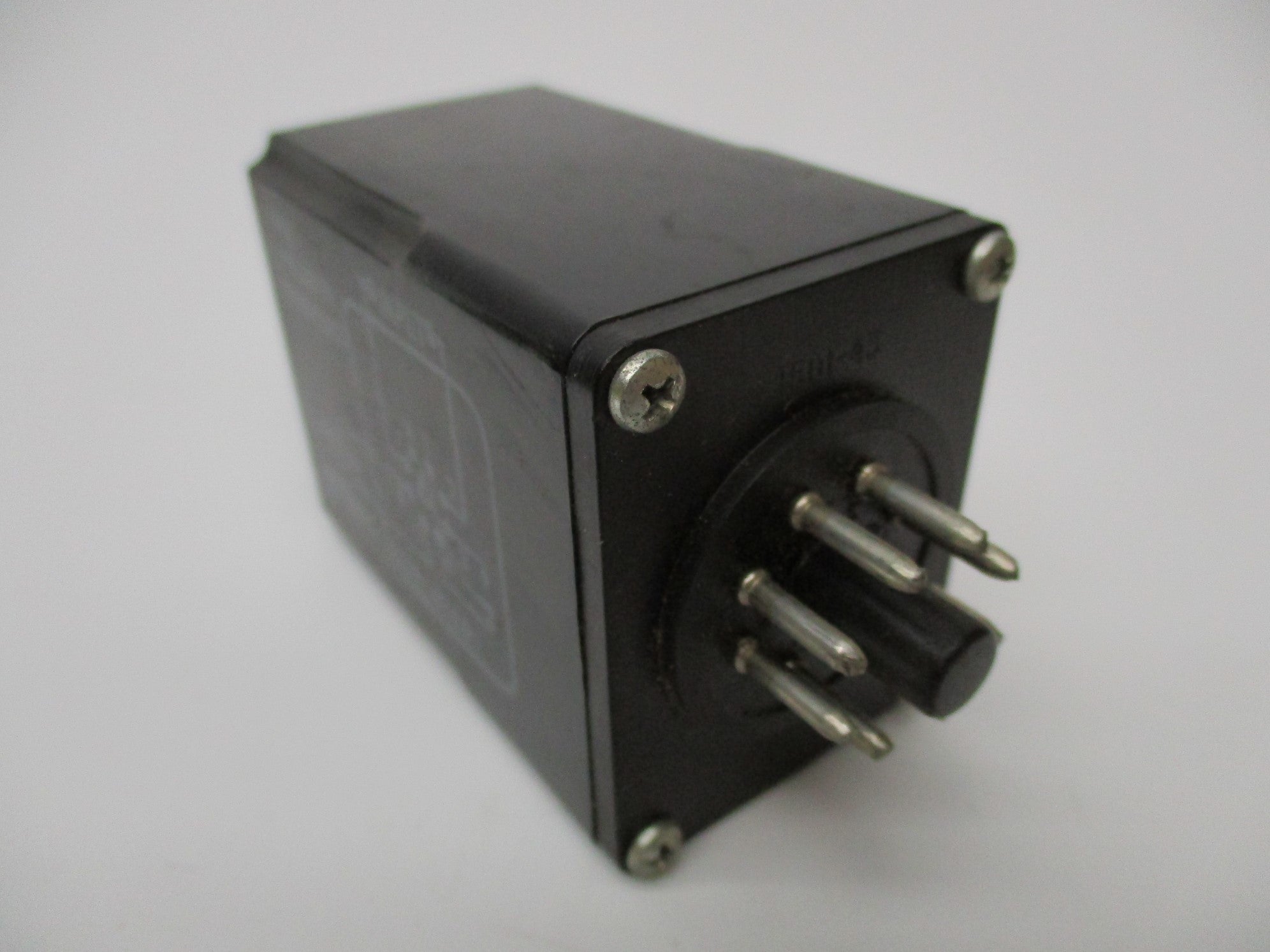 P&S SYRACUSE ELECTRONICS TSR/D-00300 115V NSNP