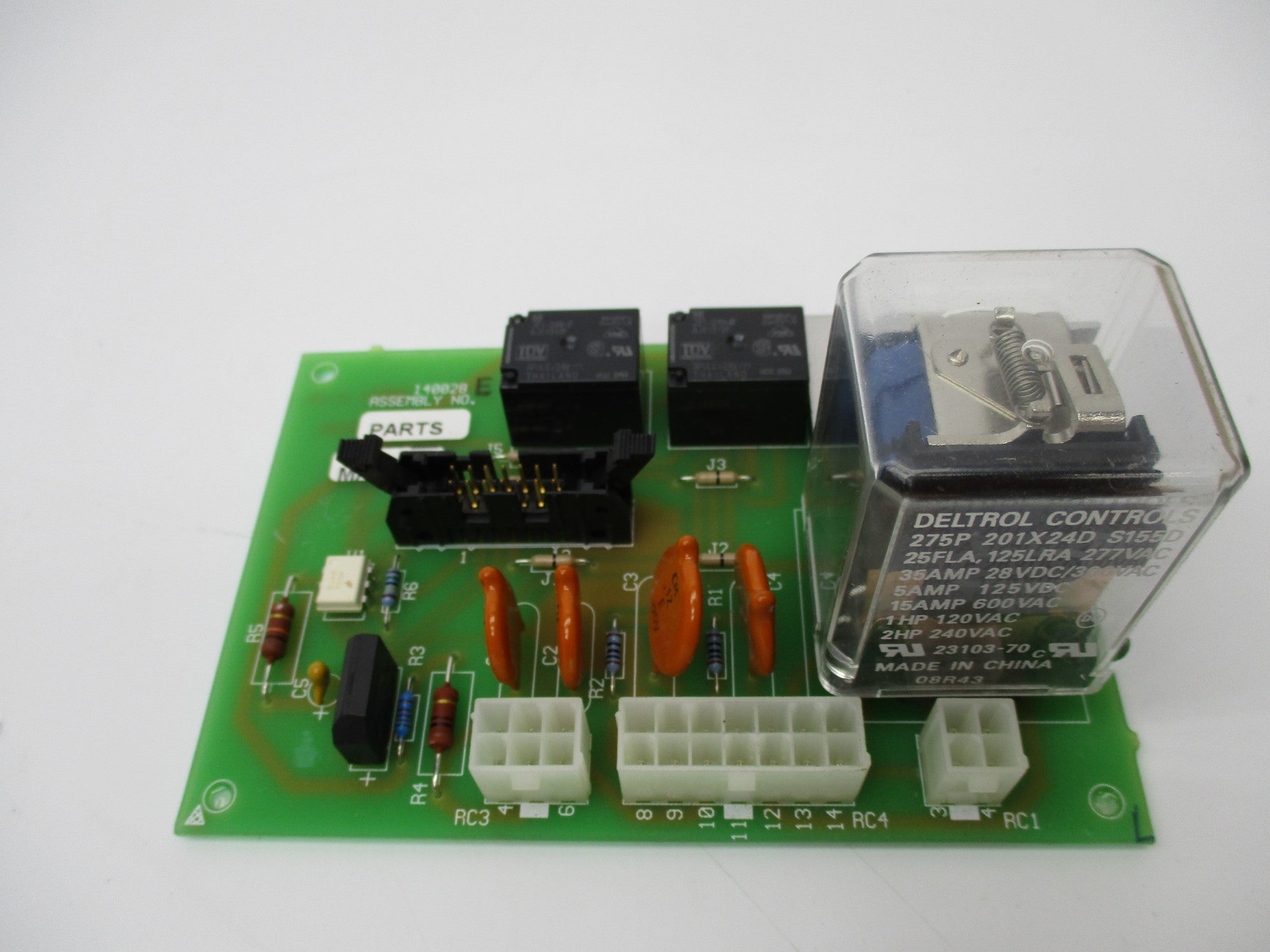 DELTROL 140028E NSNP
