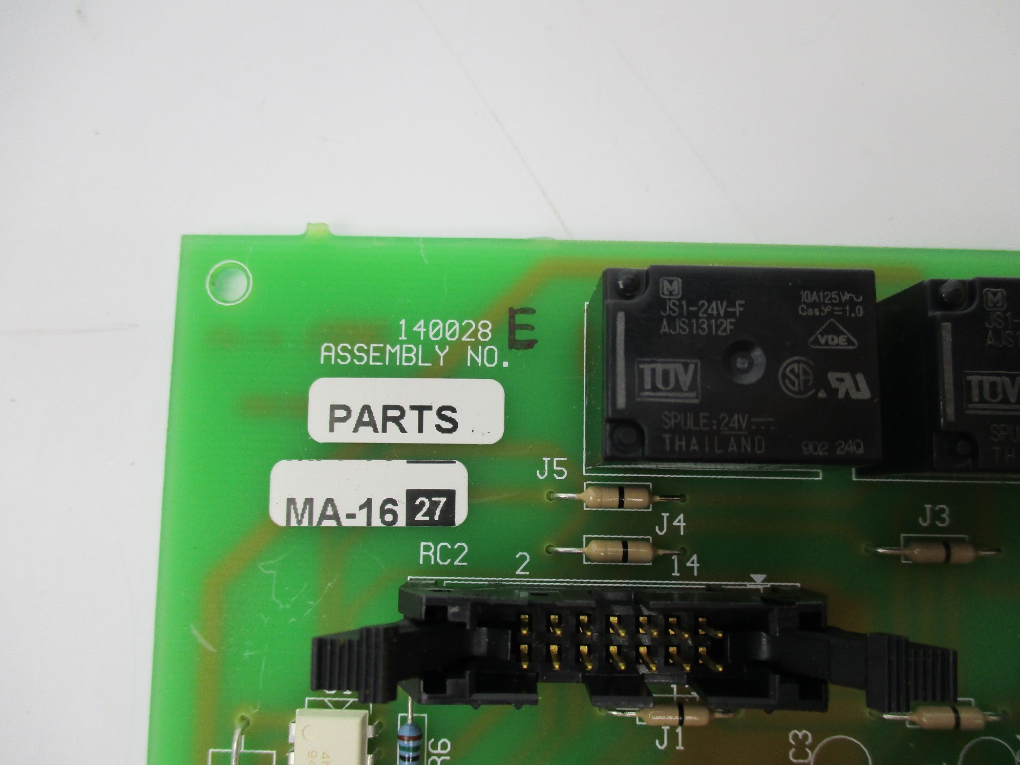 DELTROL 140028E NSNP