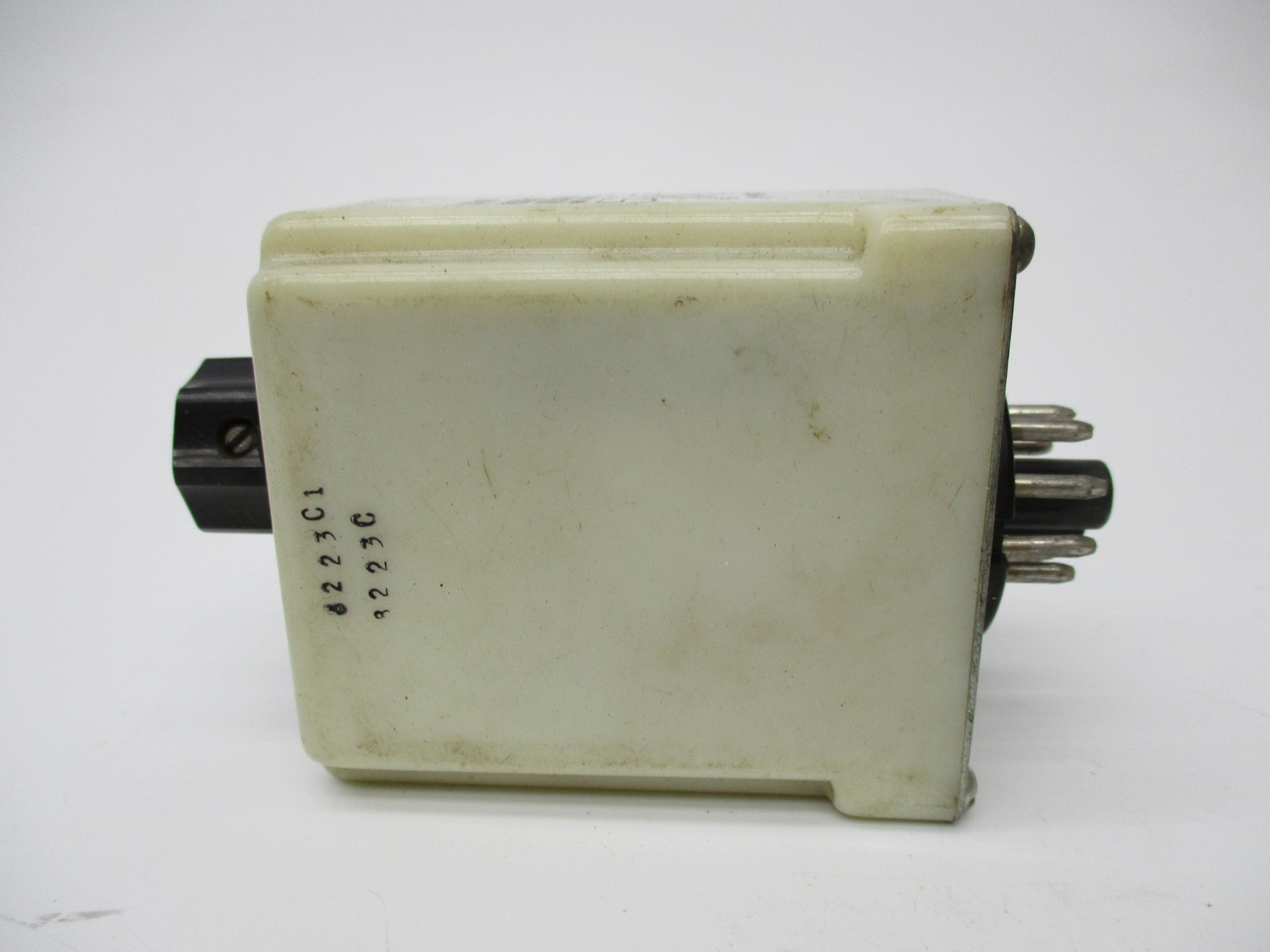 POTTER & BRUMFIELD CHD-38-30001 10A 120V UNMP
