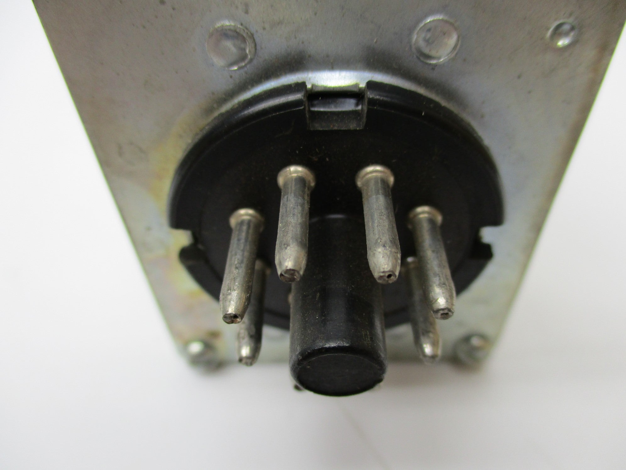 POTTER & BRUMFIELD CHD-38-30001 10A 120V UNMP
