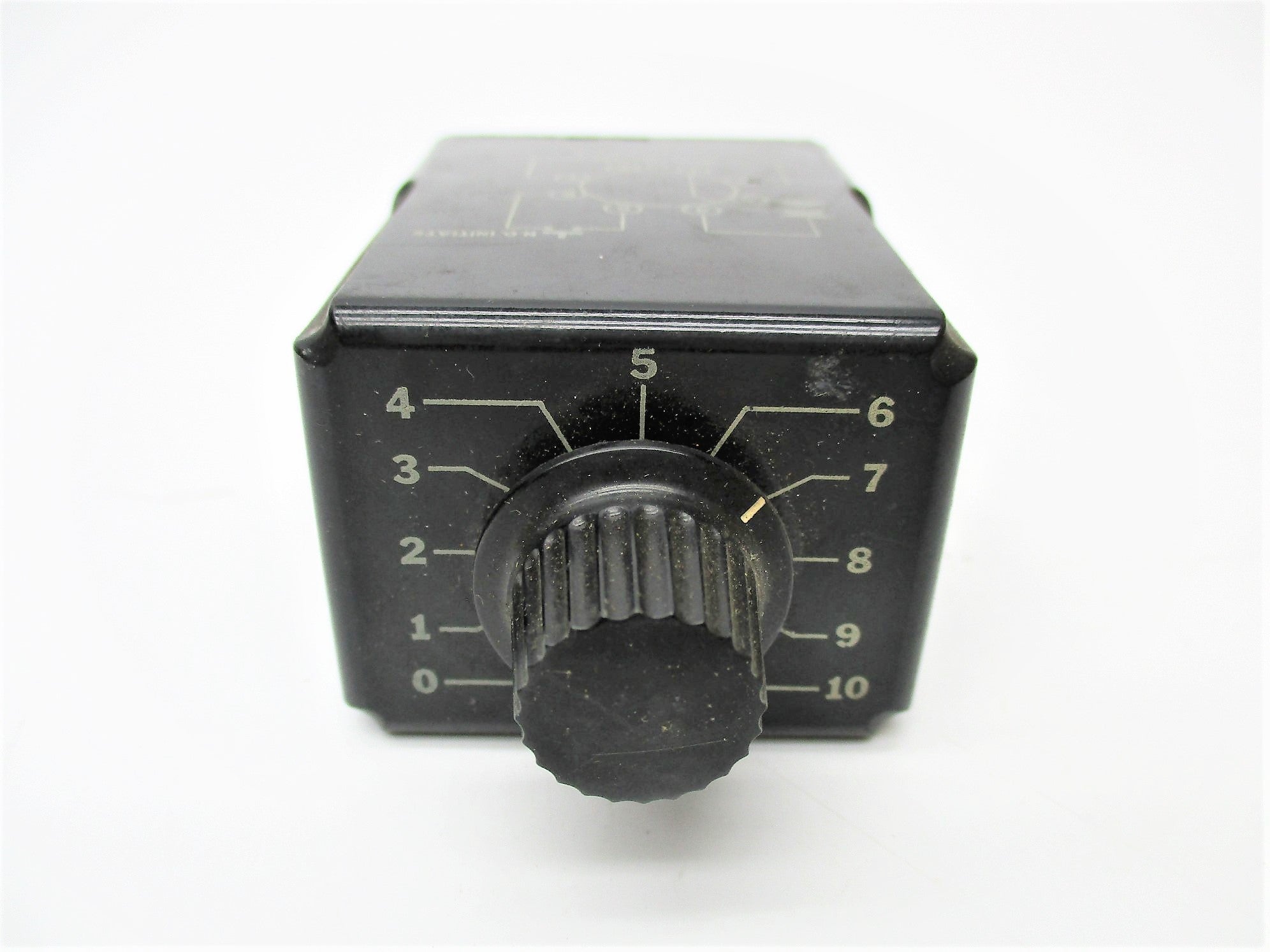 P&S SYRACUSE ELECTRONICS TSR-00300 115V 10A UNMP