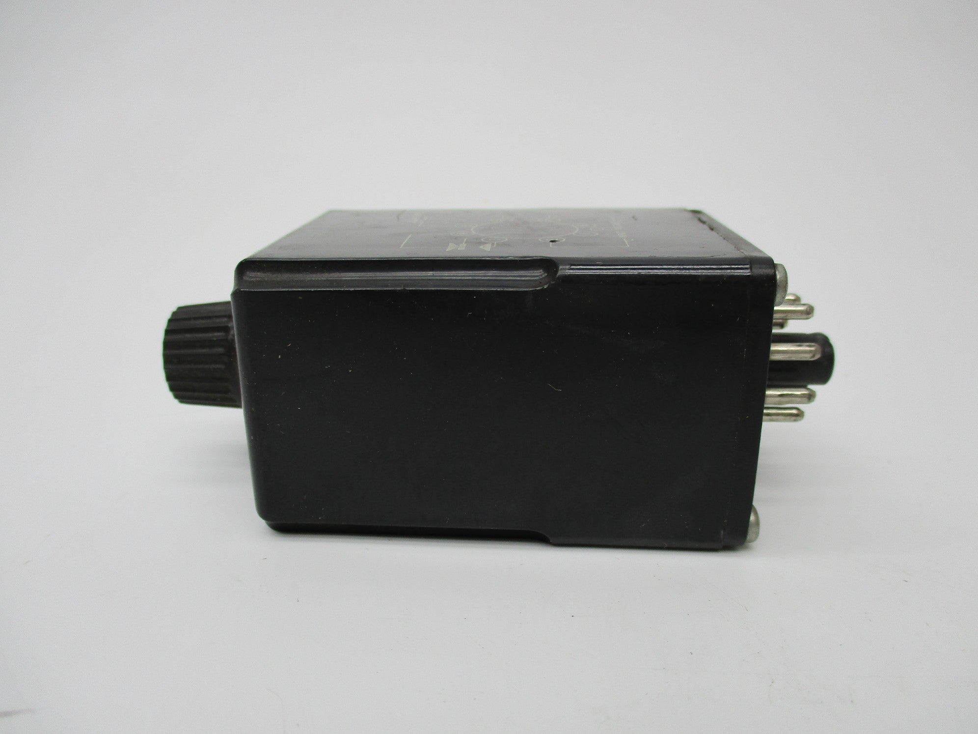 P&S SYRACUSE ELECTRONICS TSR-00300 115V 10A UNMP