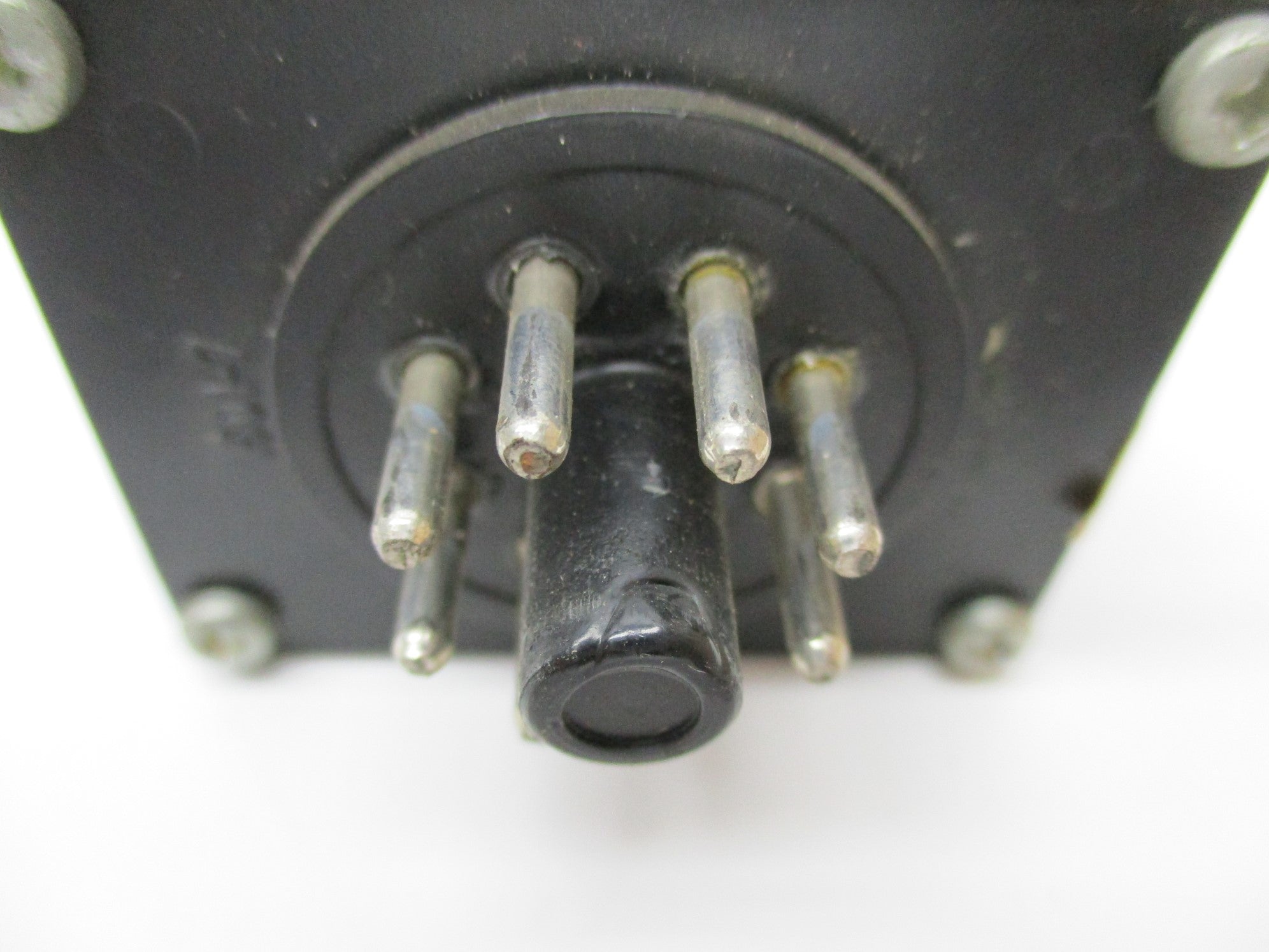 P&S SYRACUSE ELECTRONICS TSR-00300 115V 10A UNMP