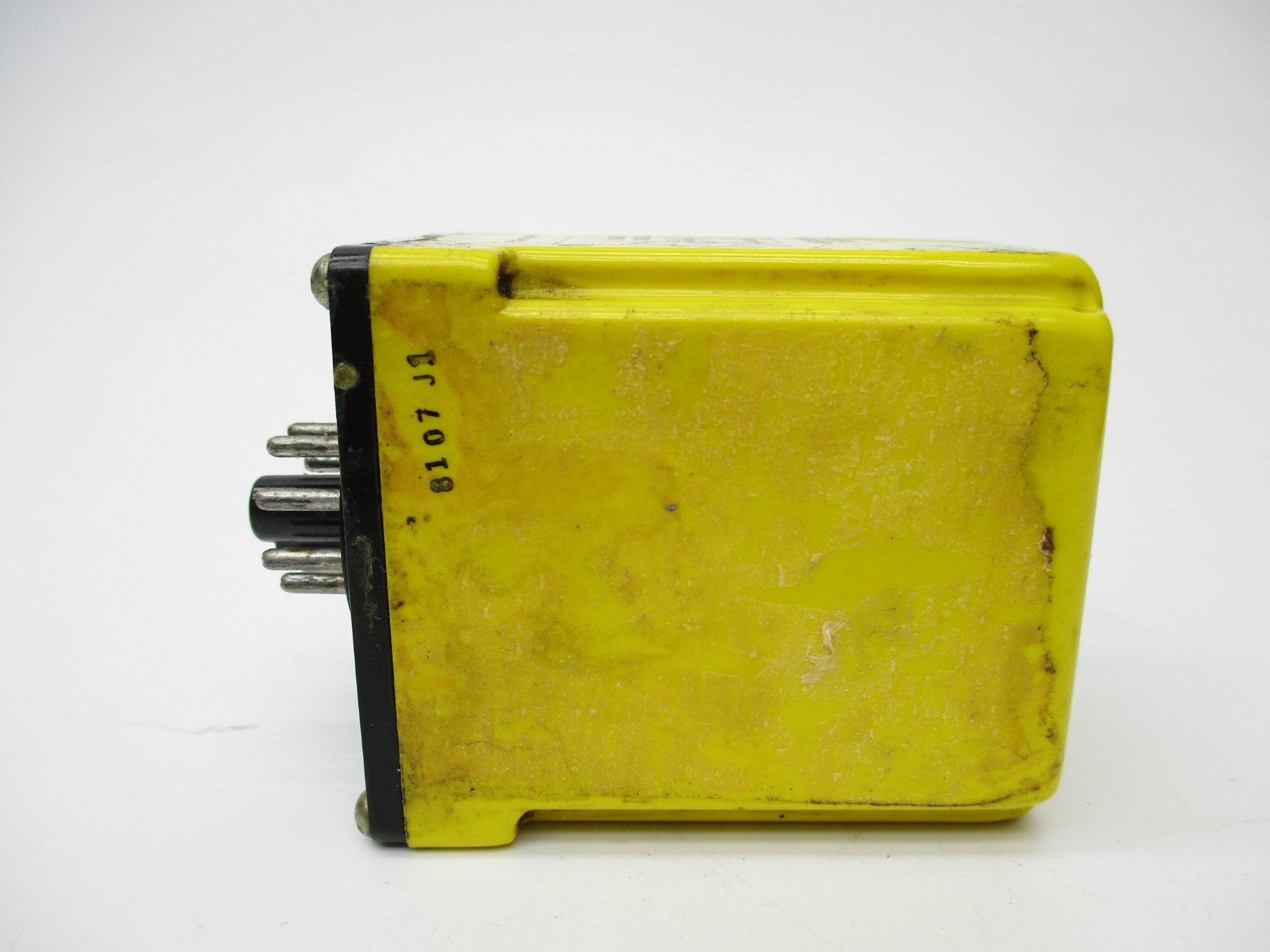 POTTER & BRUMFIELD CZ-430-2 120V 10A UNMP