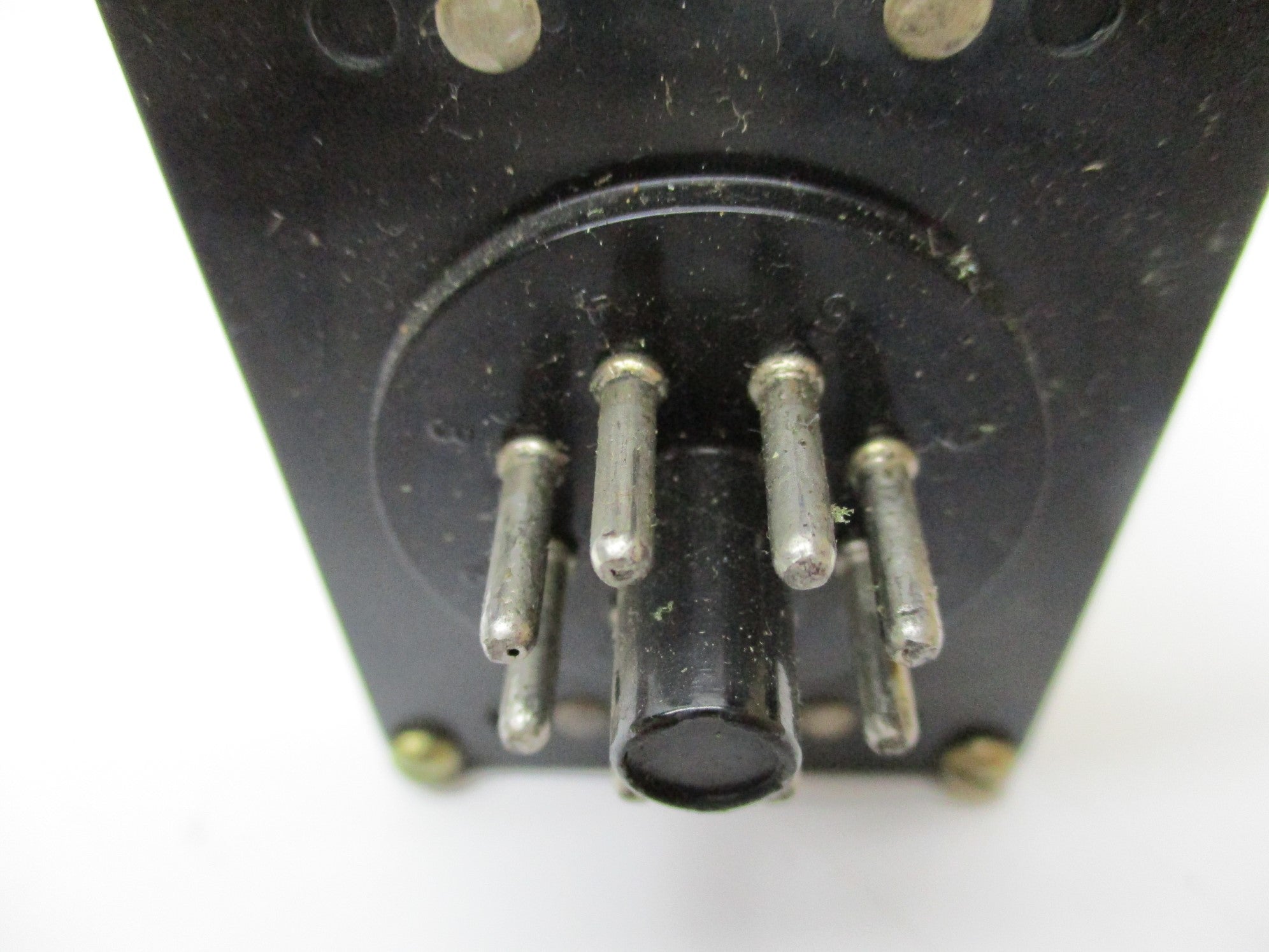 POTTER & BRUMFIELD CZ-430-2 120V 10A UNMP