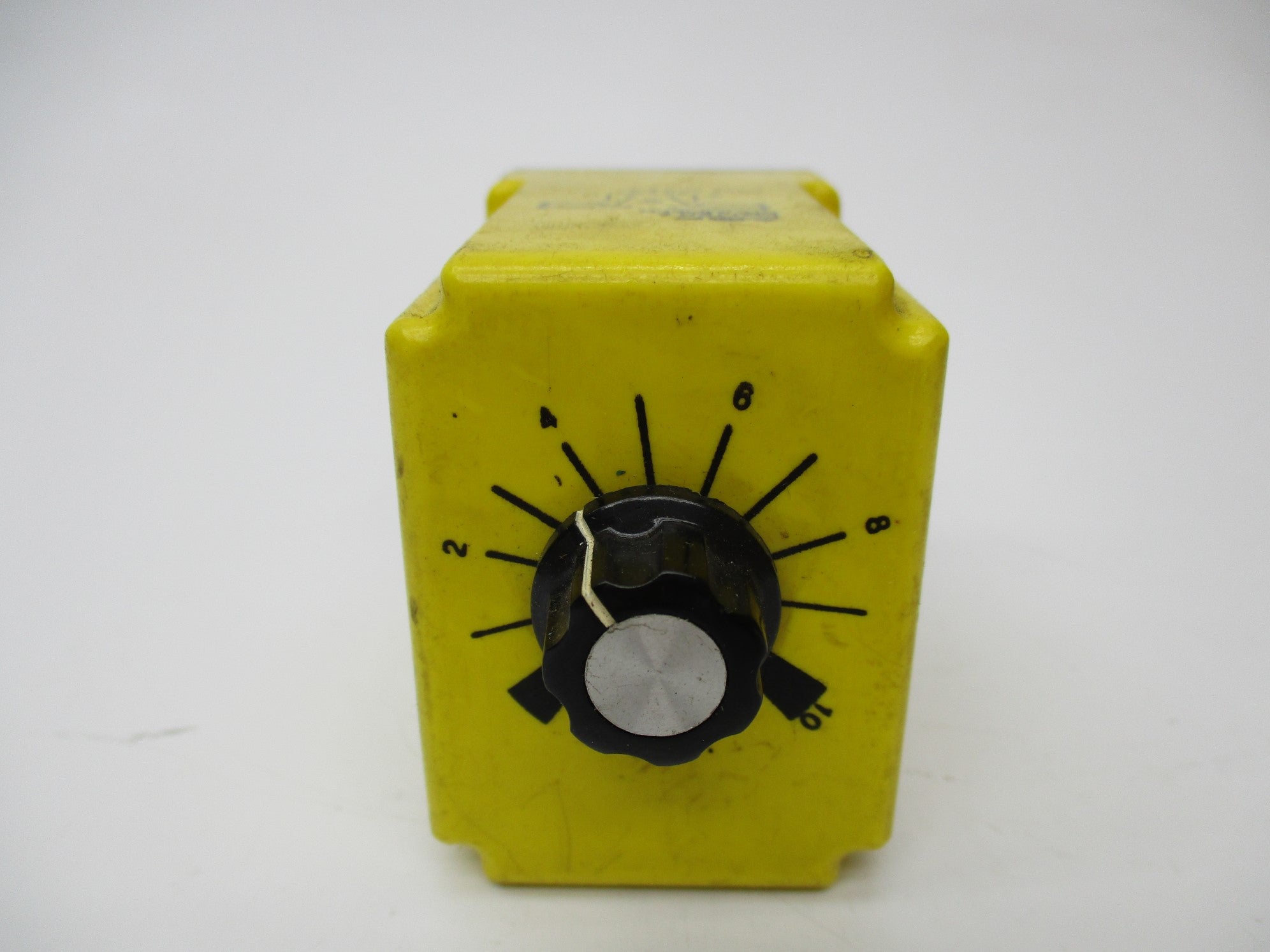 POTTER & BRUMFIELD CDD-38-30003 120V 10A UNMP