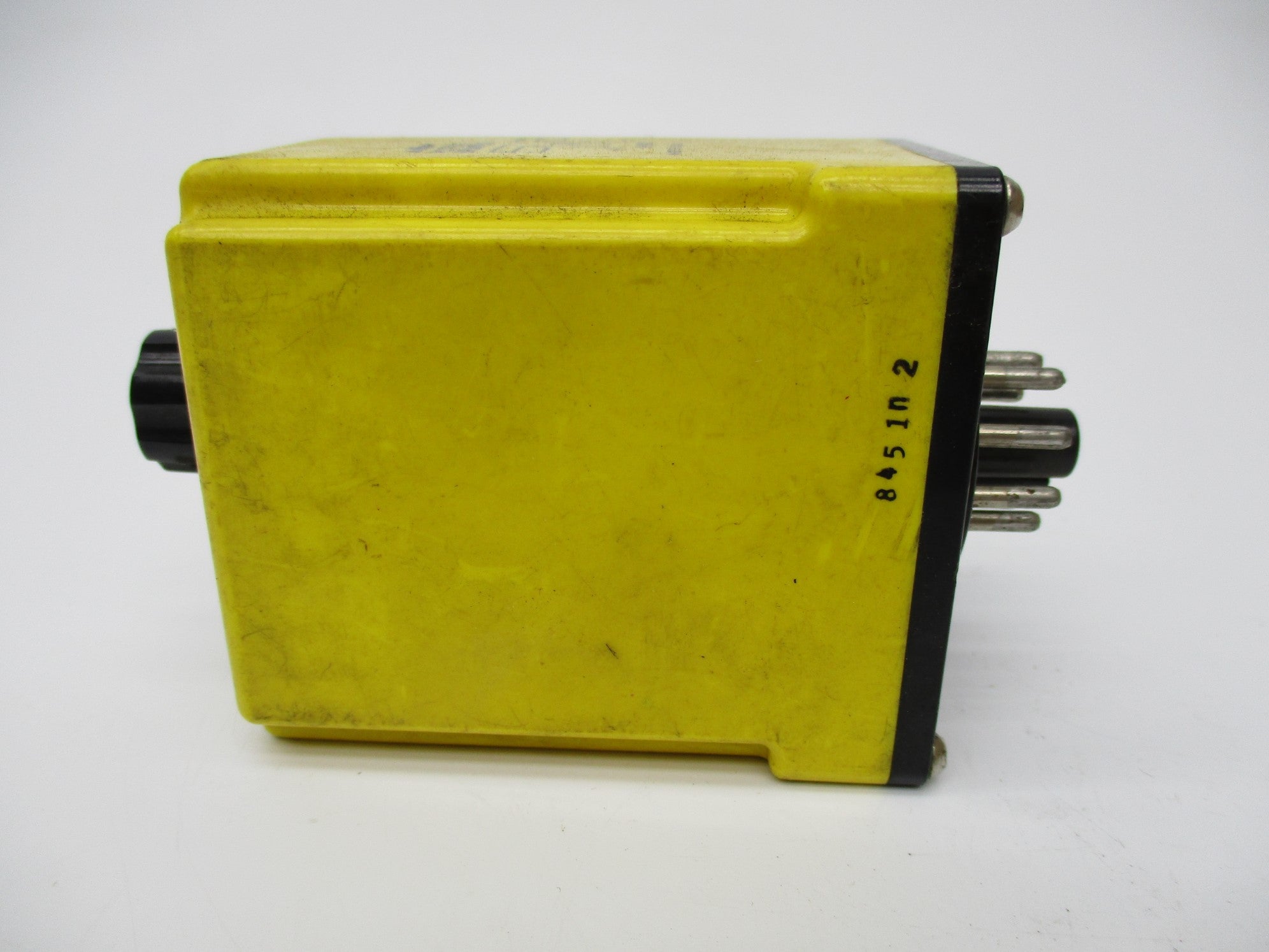 POTTER & BRUMFIELD CDD-38-30003 120V 10A UNMP