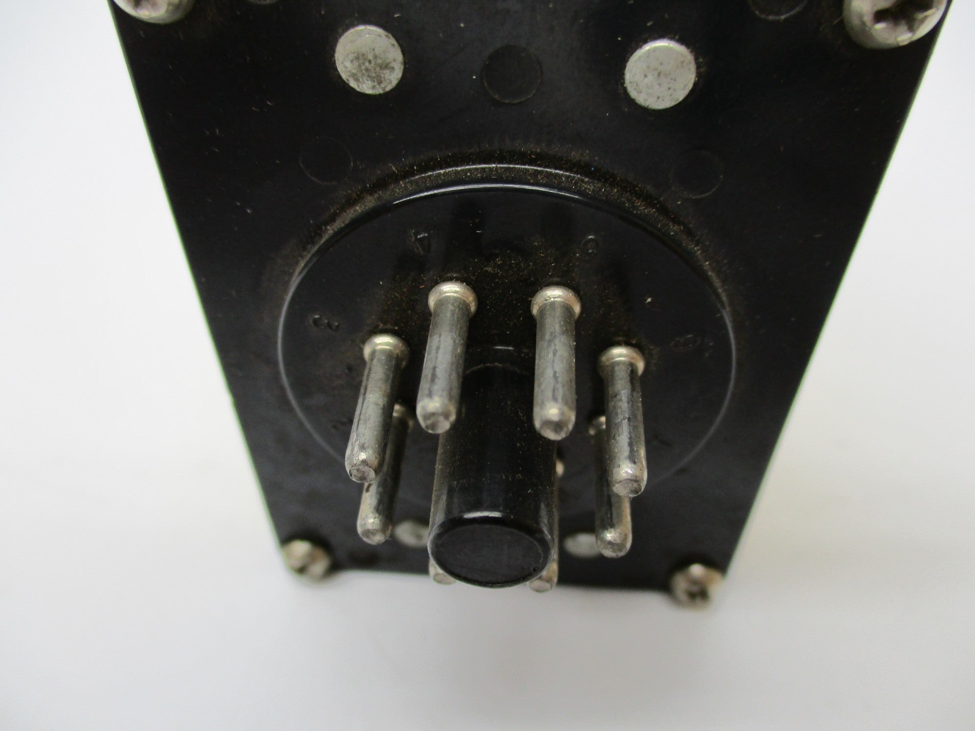 POTTER & BRUMFIELD CDD-38-30003 120V 10A UNMP