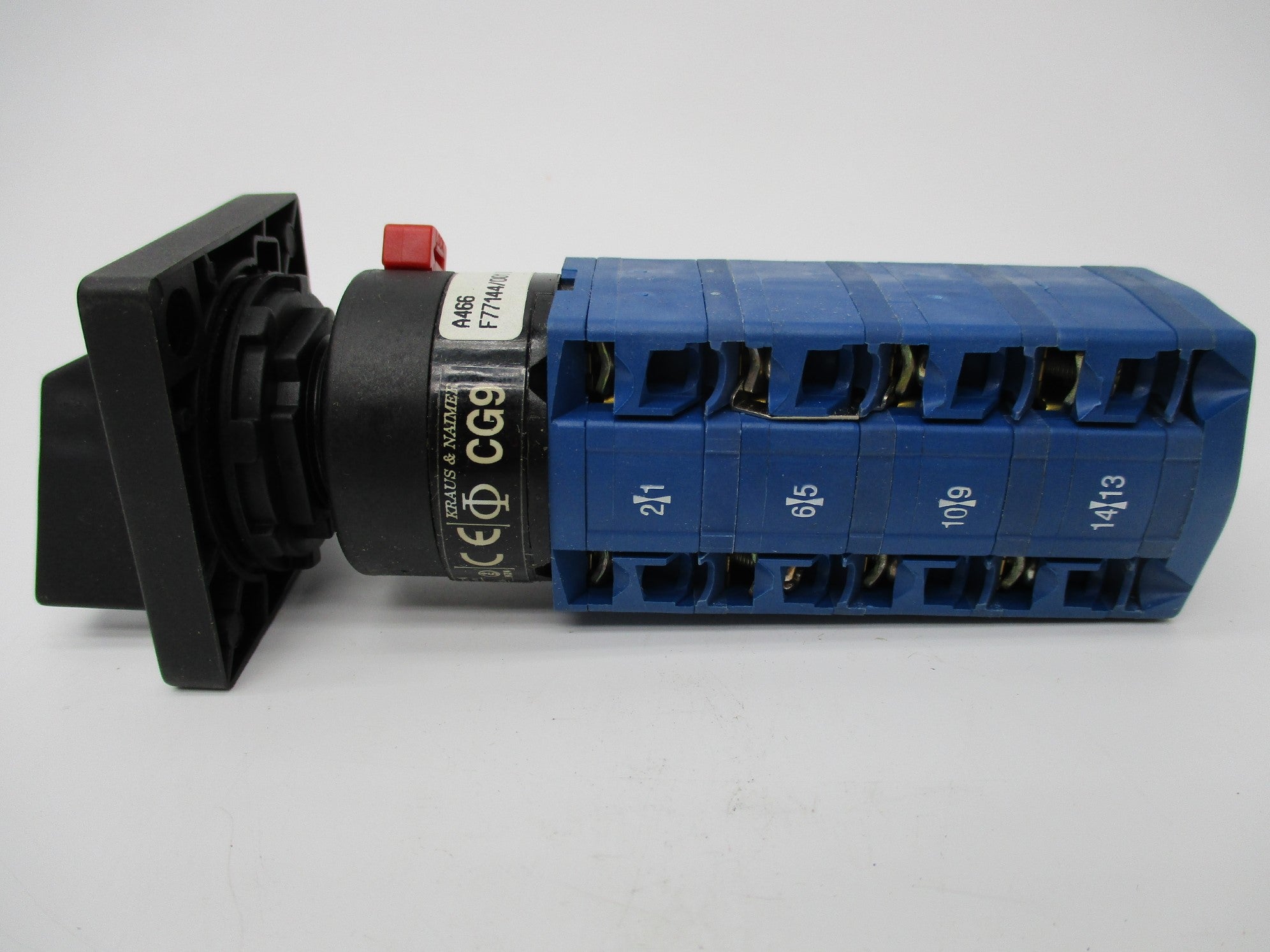 KRAUS & NAIMER CG9 NSNP
