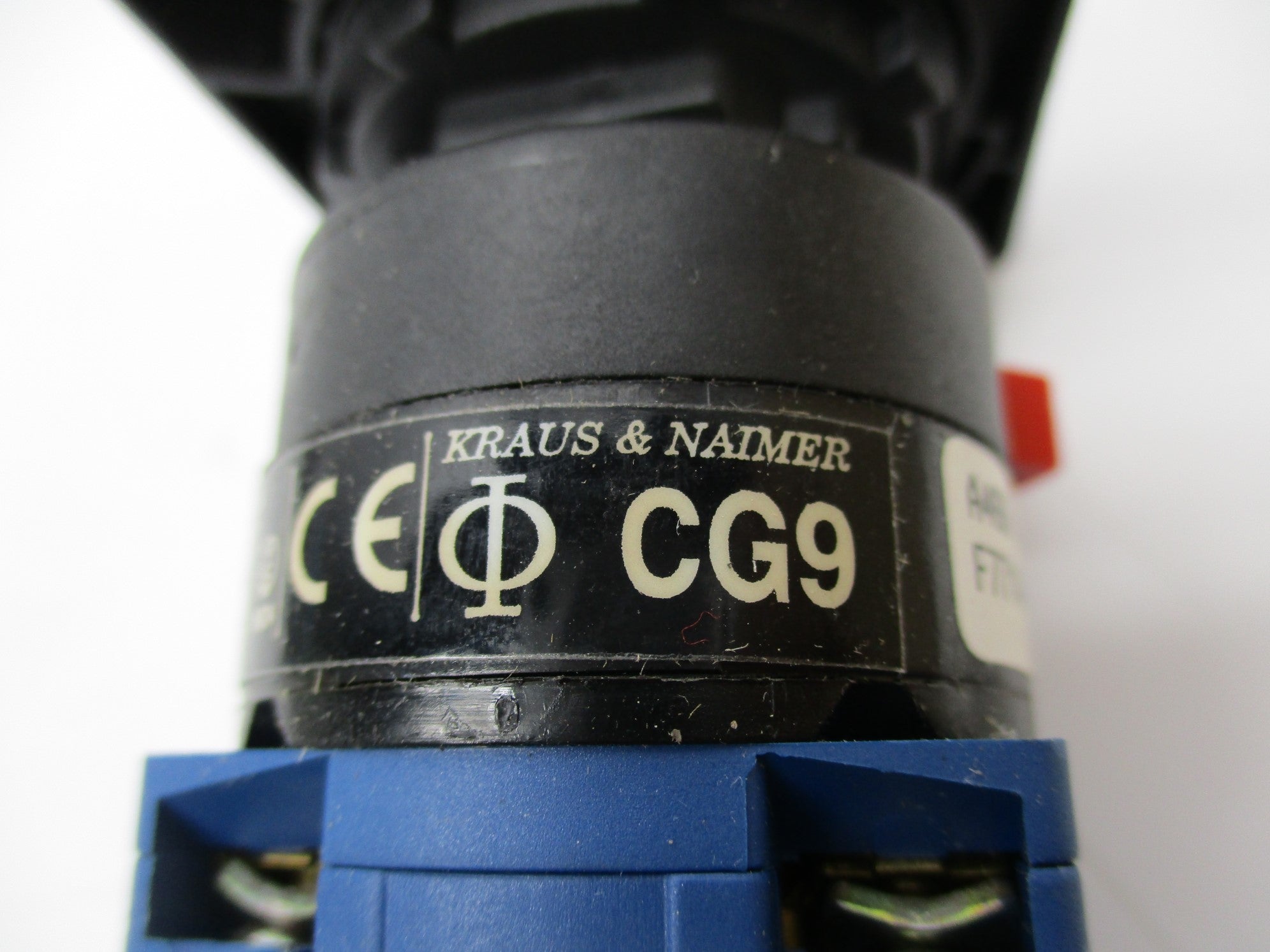 KRAUS & NAIMER CG9 NSNP
