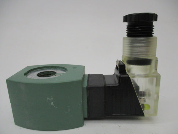 ASCO 272612-132 MP-C-086 120V NSNP