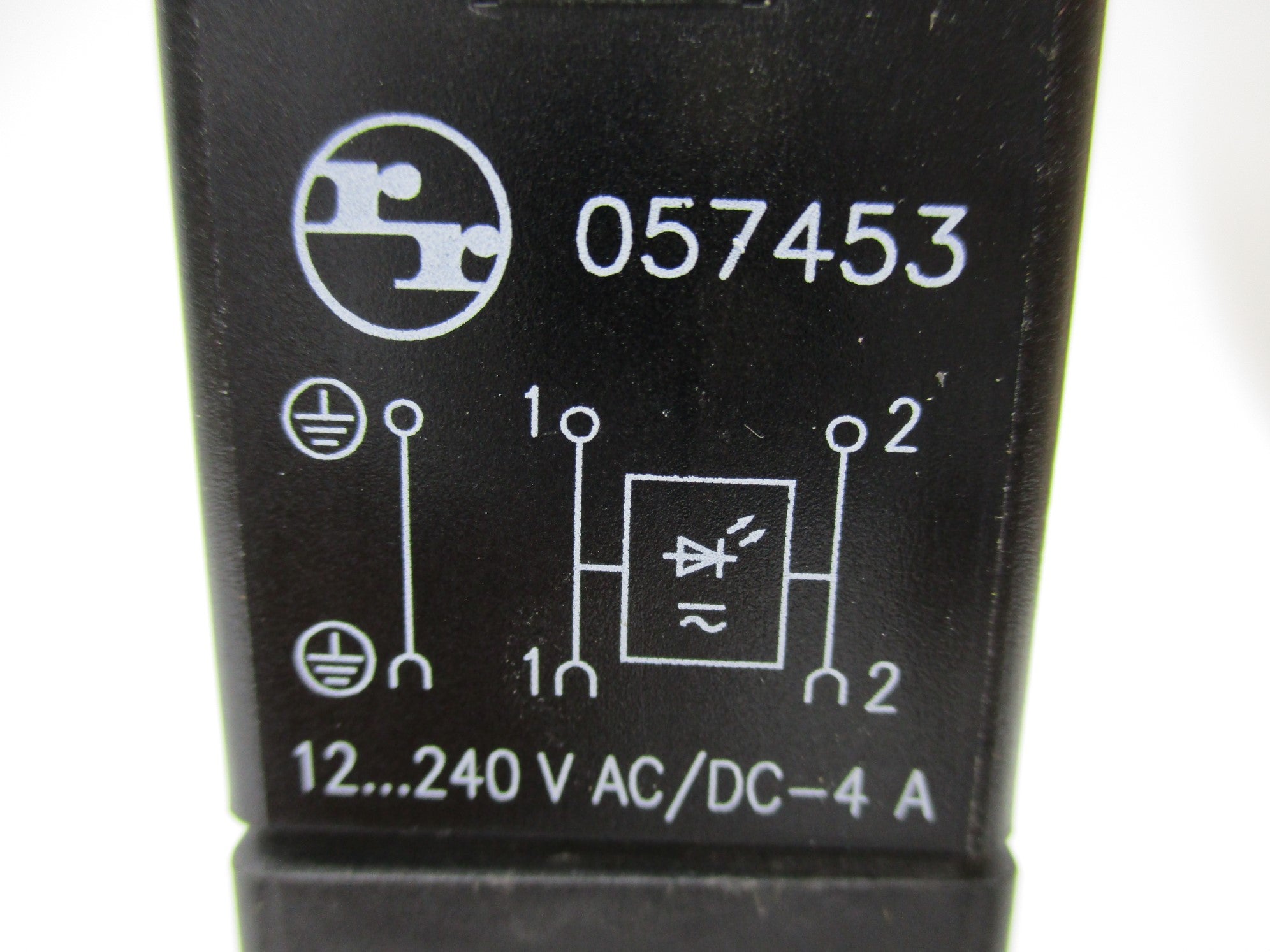 ASCO 272612-132 MP-C-086 120V NSNP