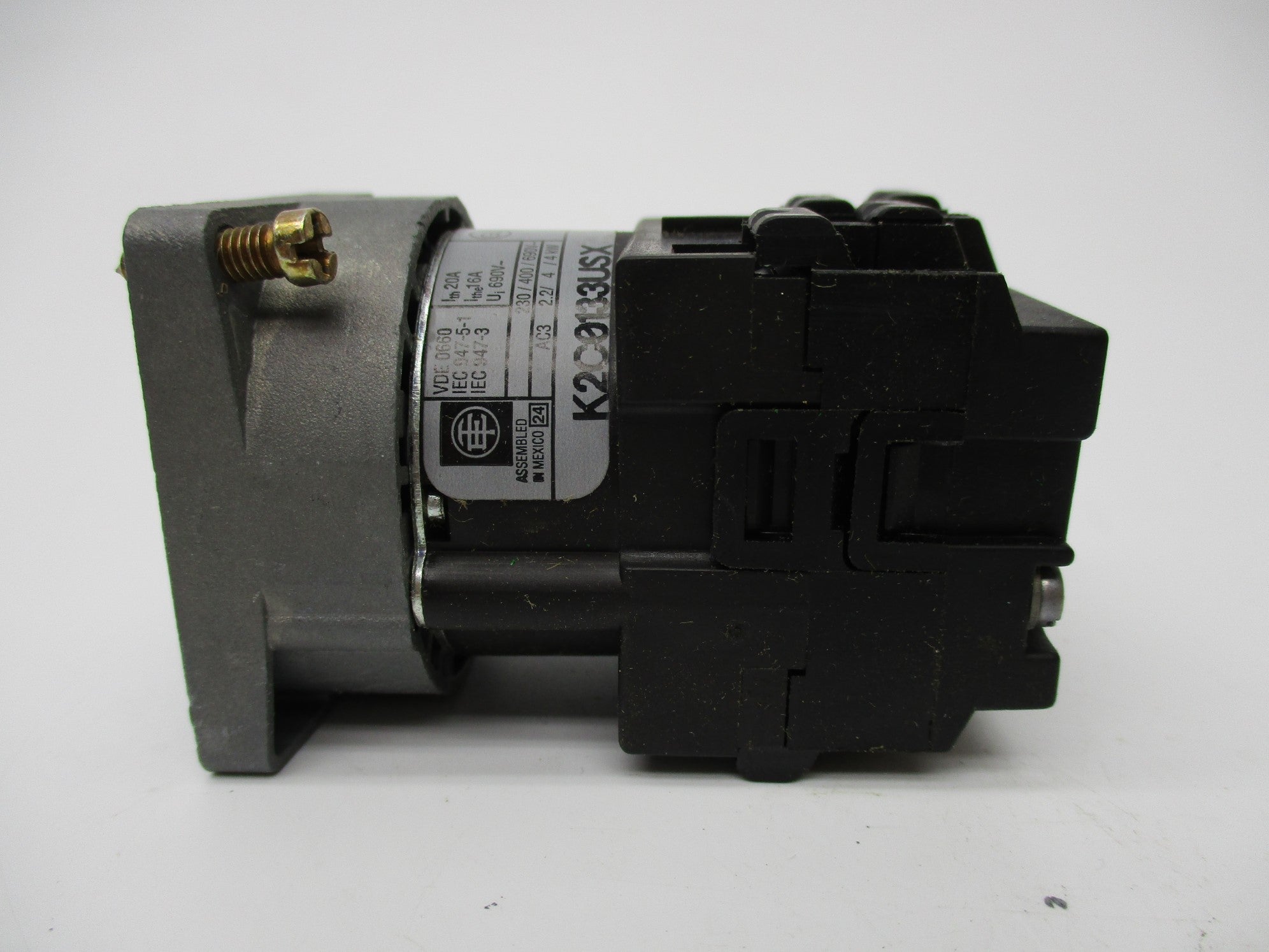TELEMECANIQUE 9003-K2C0133USX NSMP