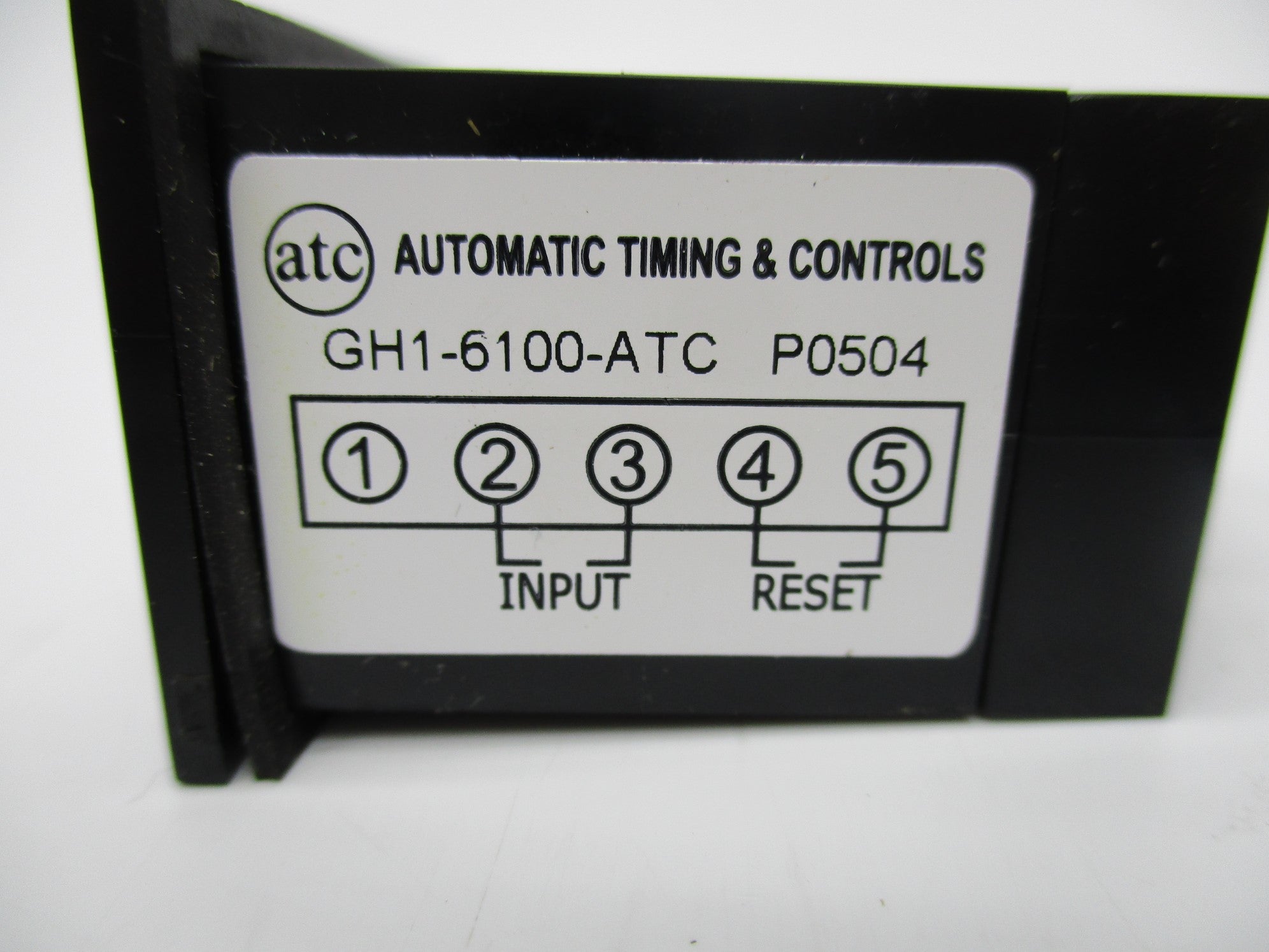 ATC GH1-6100-ATC NSNP
