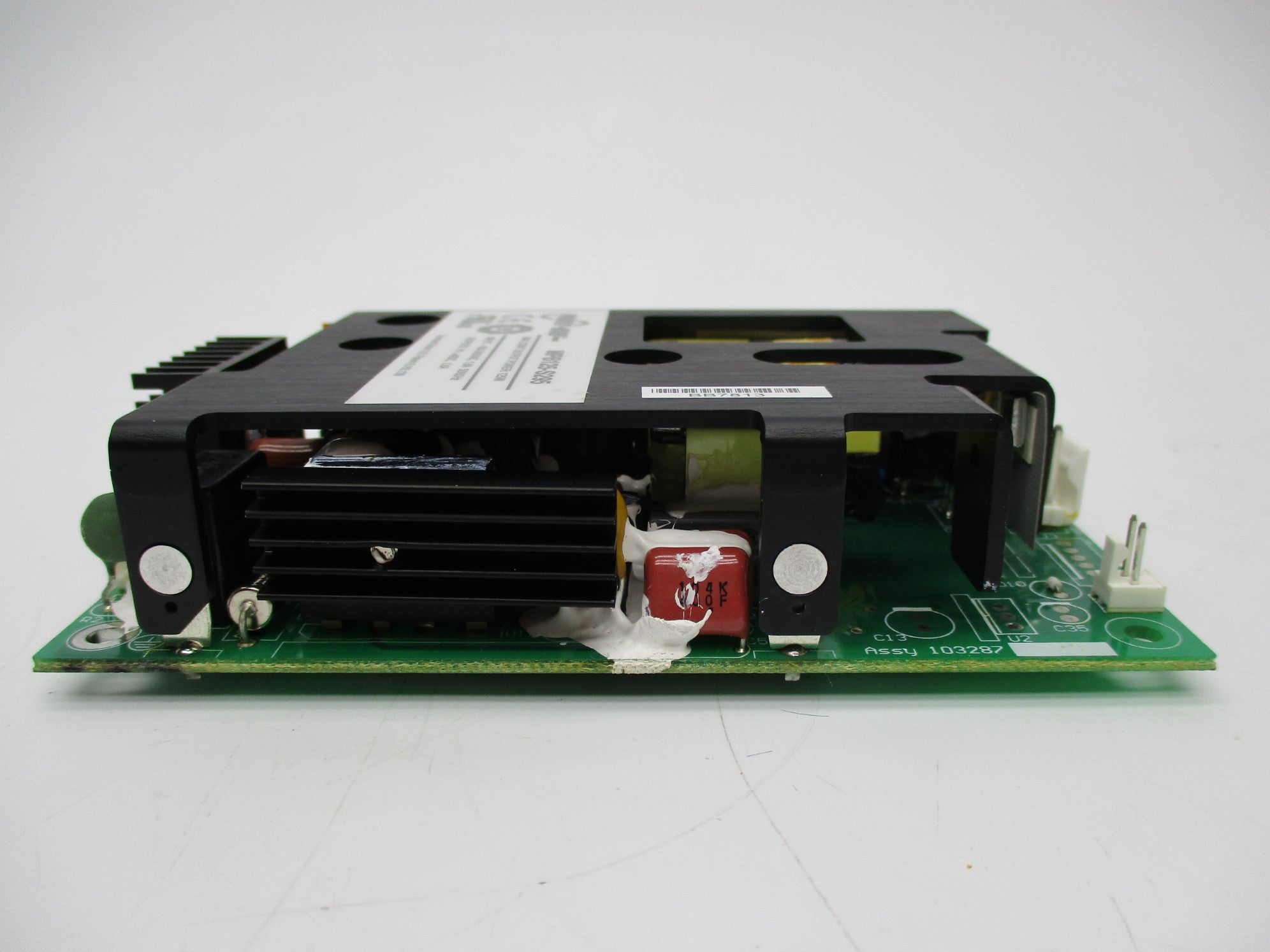 POWER ONE MPB125-S295 NSMP