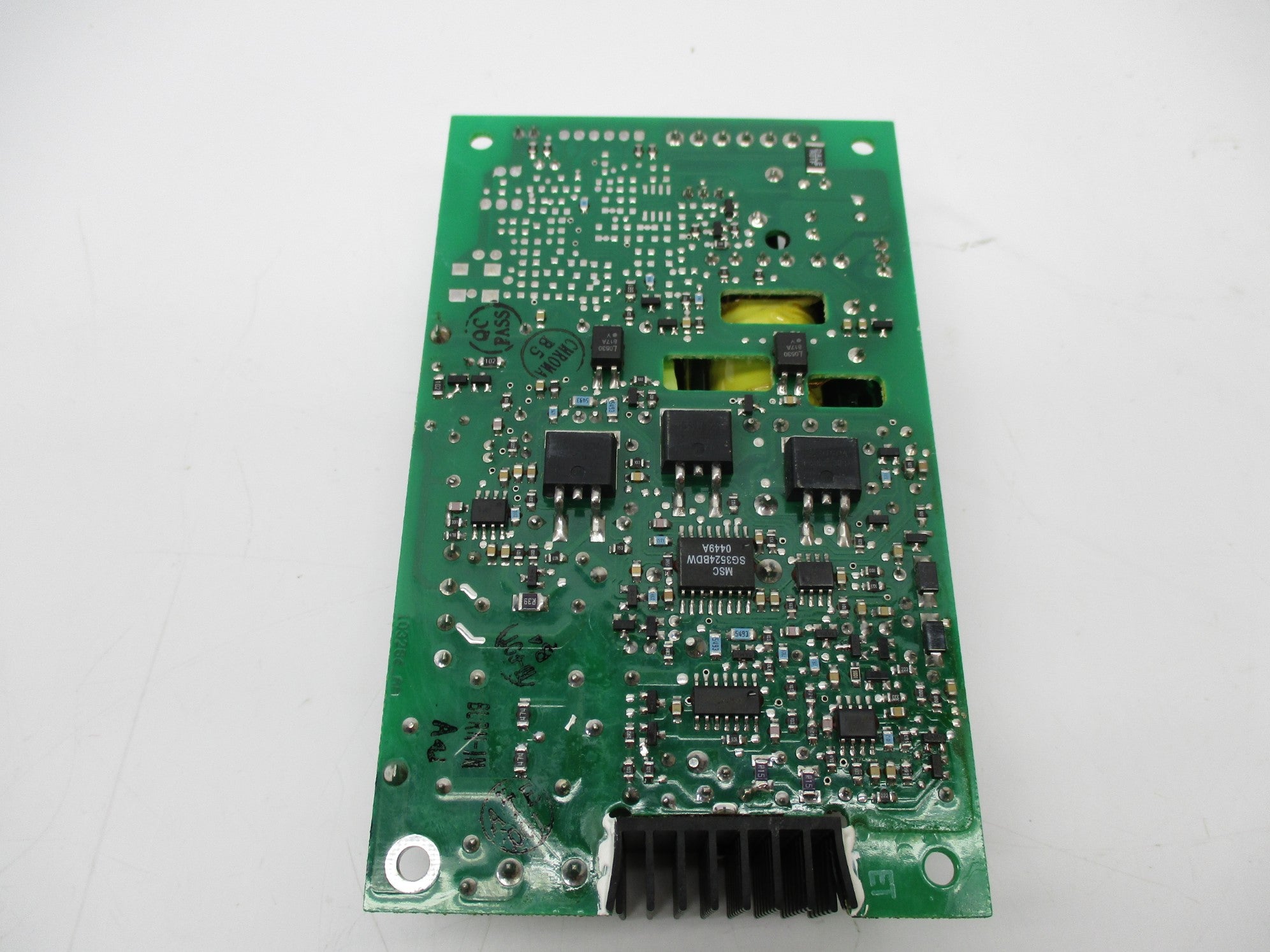 POWER ONE MPB125-S295 NSMP