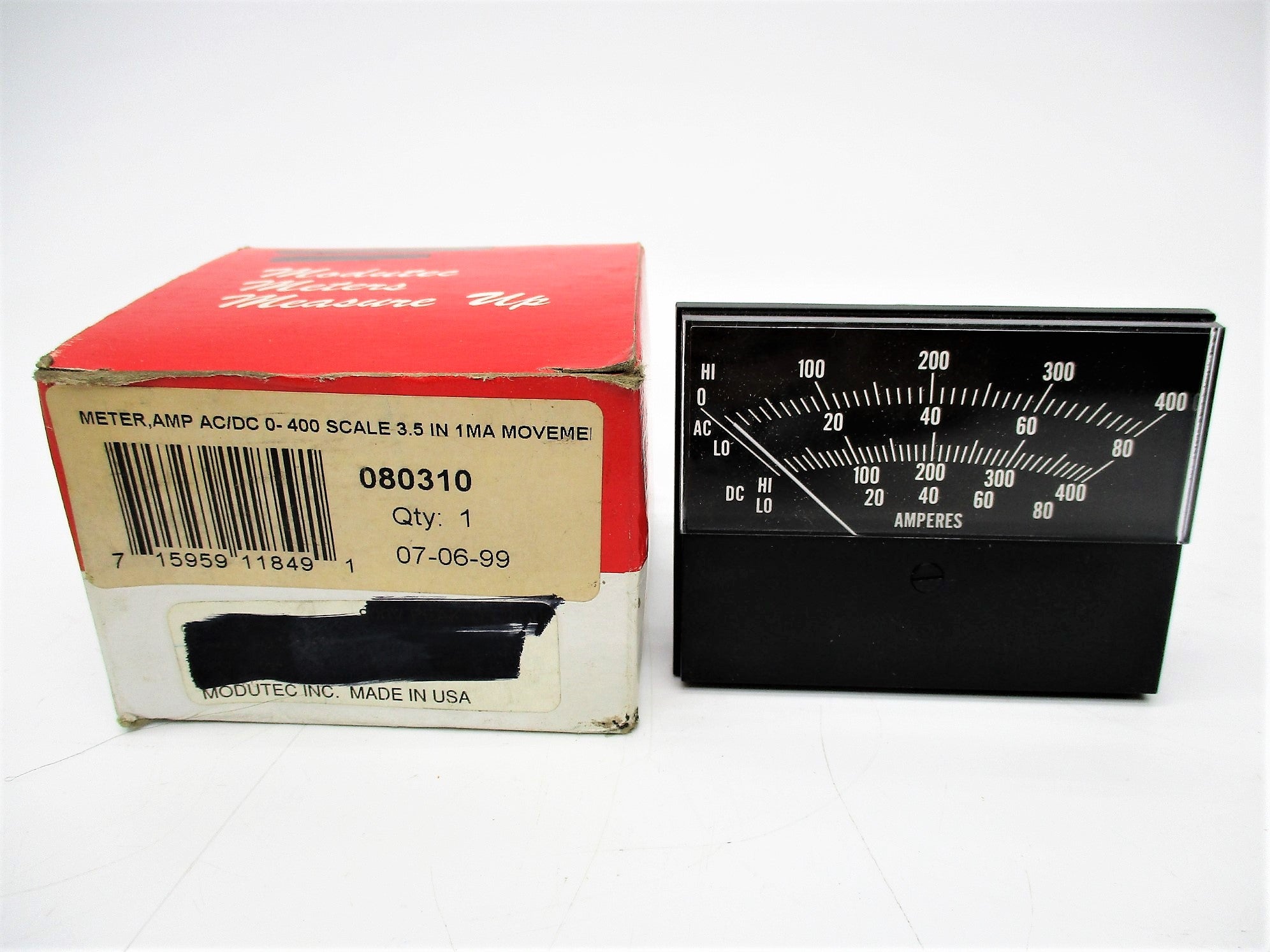 MODUTEC 080310 NSMP