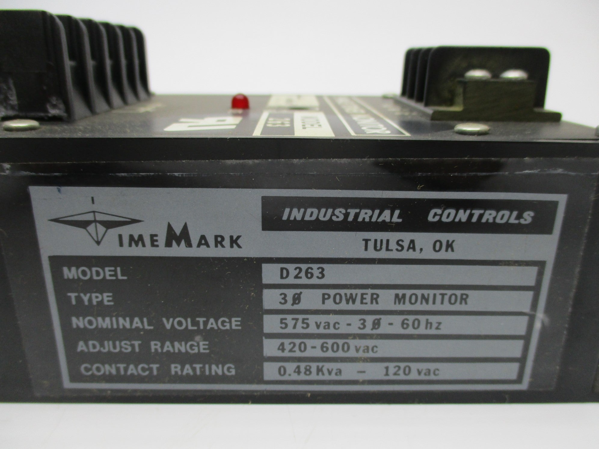 TIMEMARK D263 NSMP