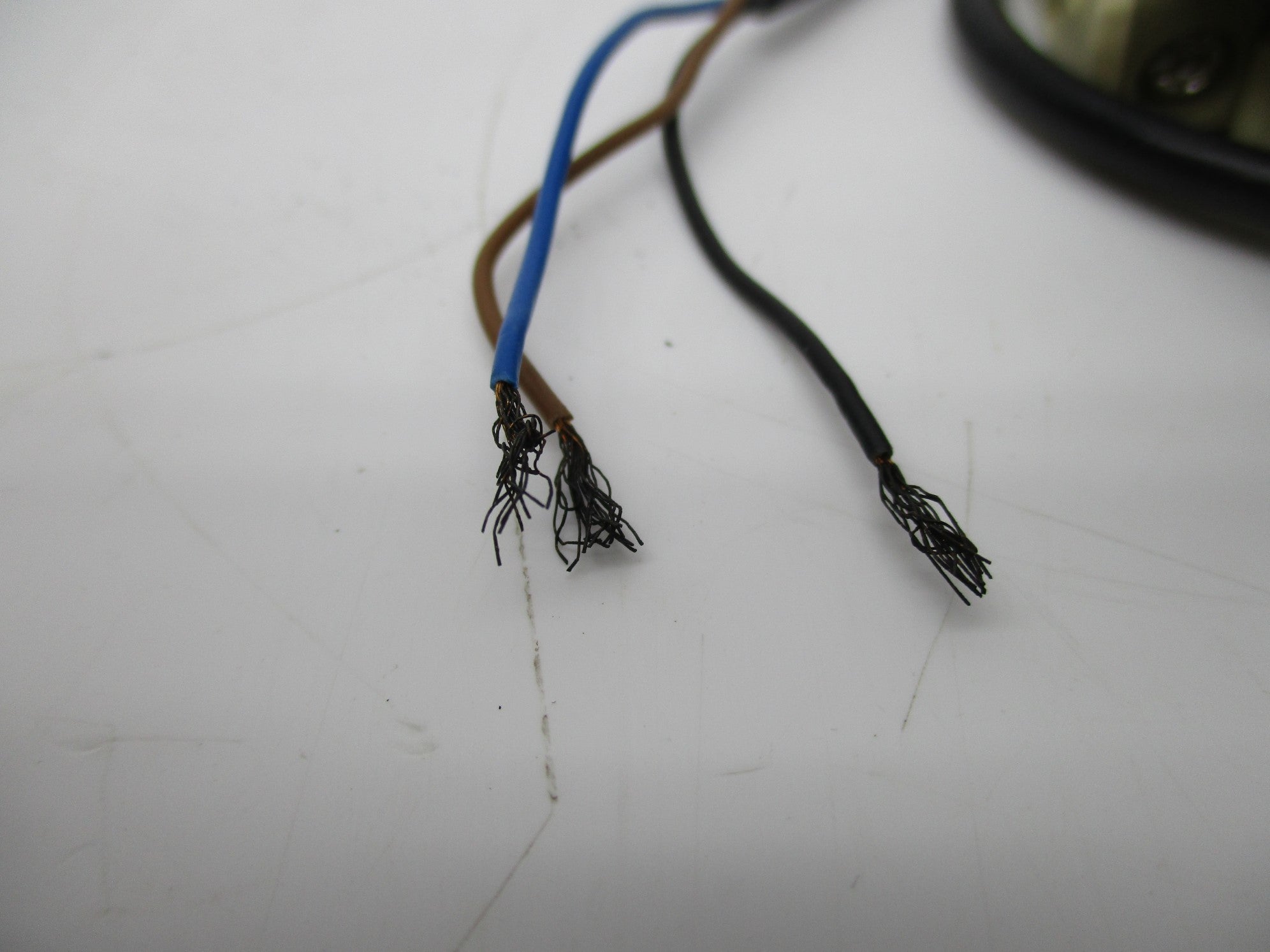 SUNX FX3-A3R NSMP