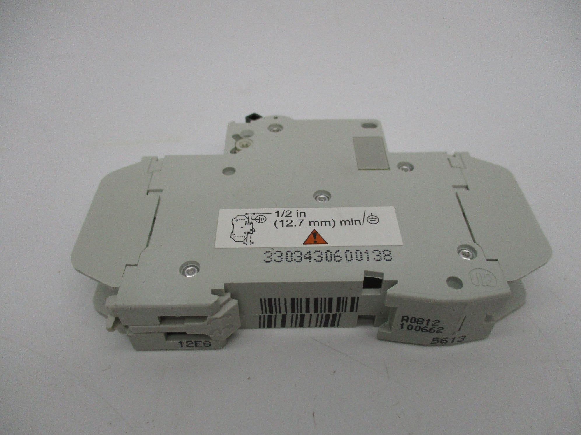 SQUARE D 60113 240V 20A NSMP