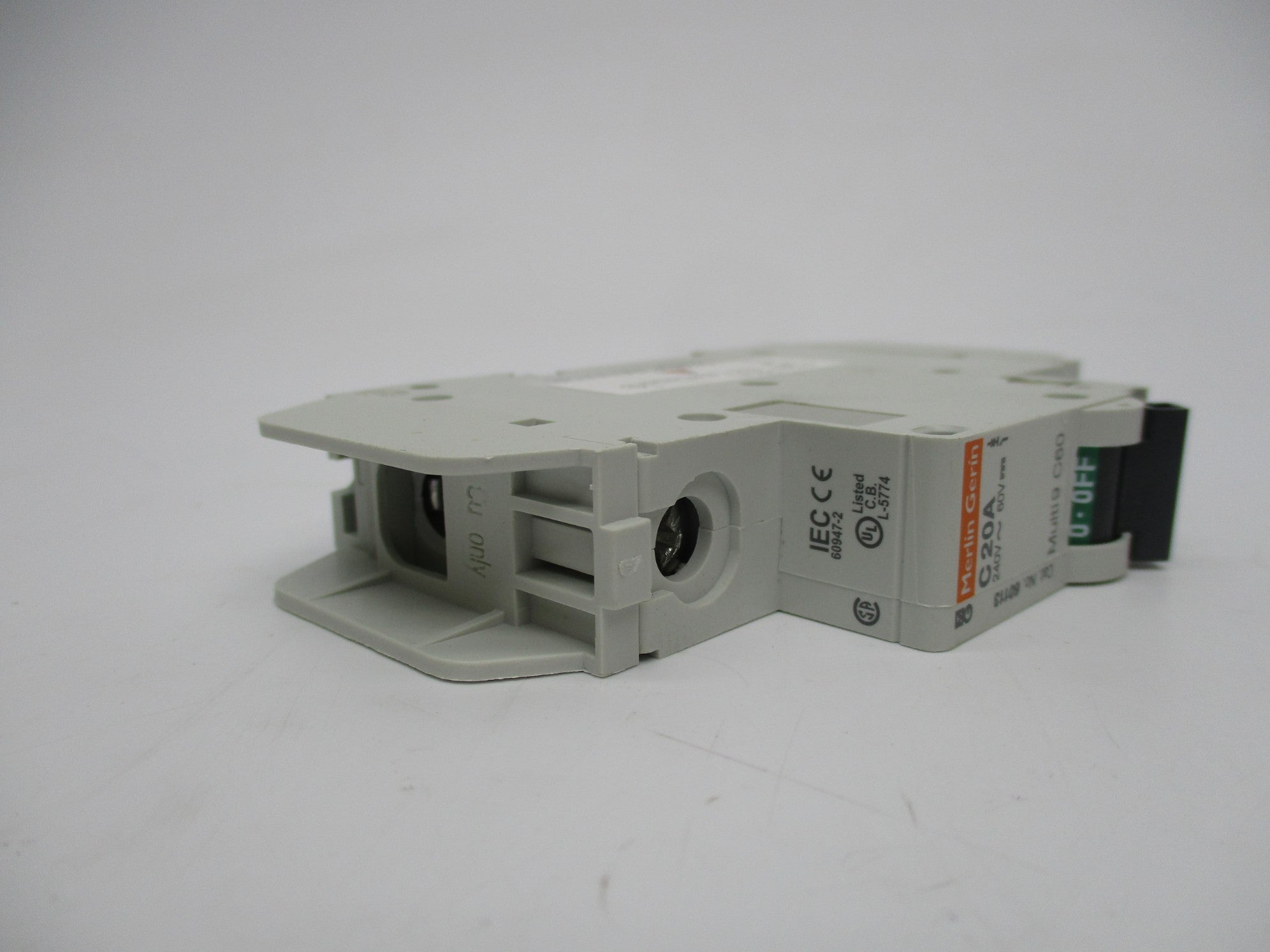 SQUARE D 60113 240V 20A NSMP