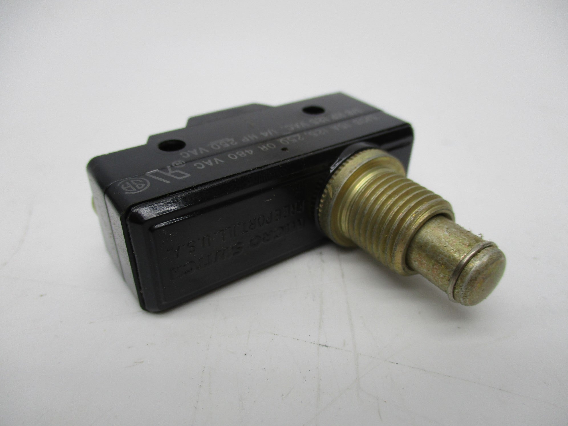 MICROSWITCH BZ-RQ66 NSMP