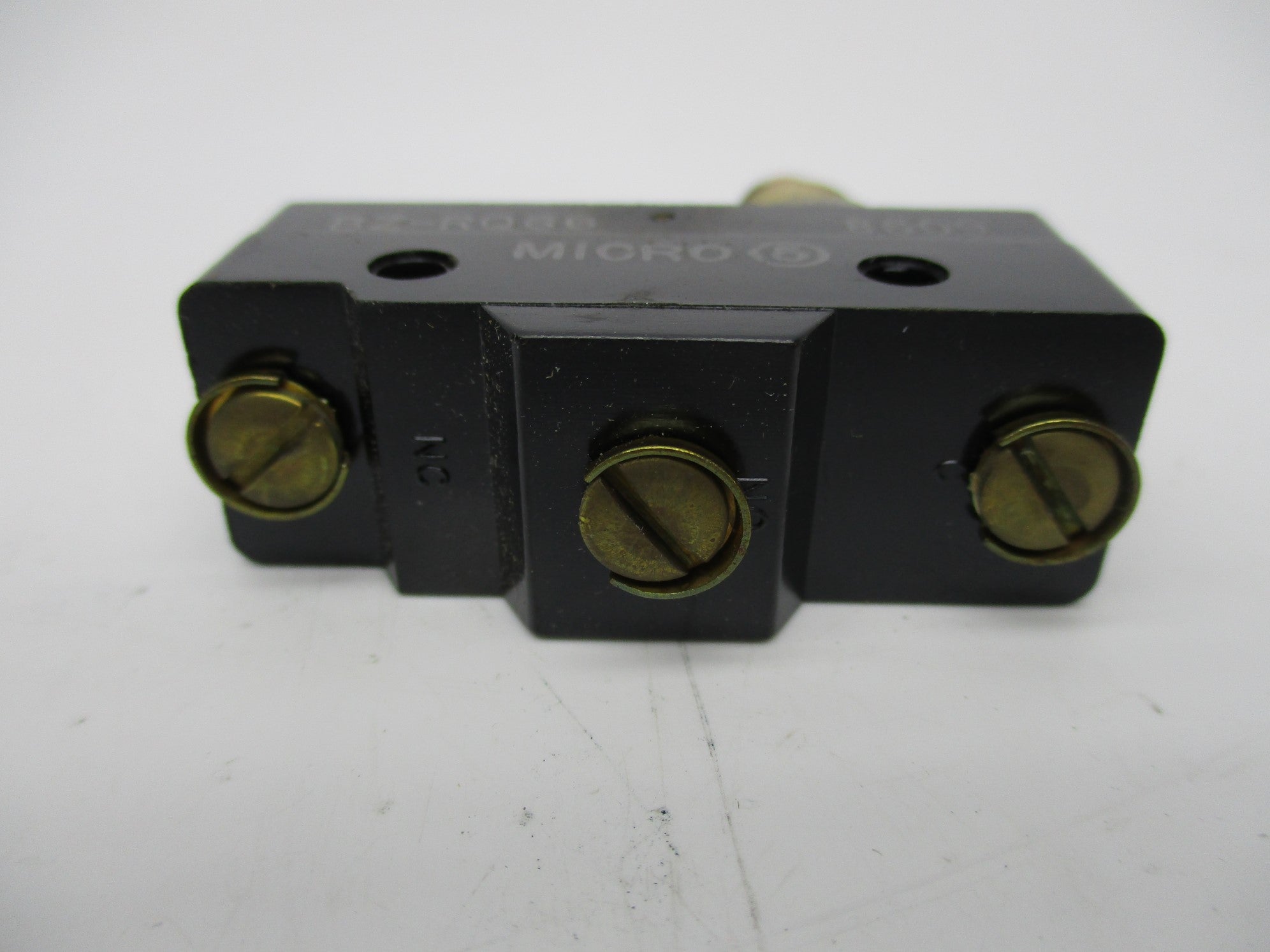 MICROSWITCH BZ-RQ66 NSMP