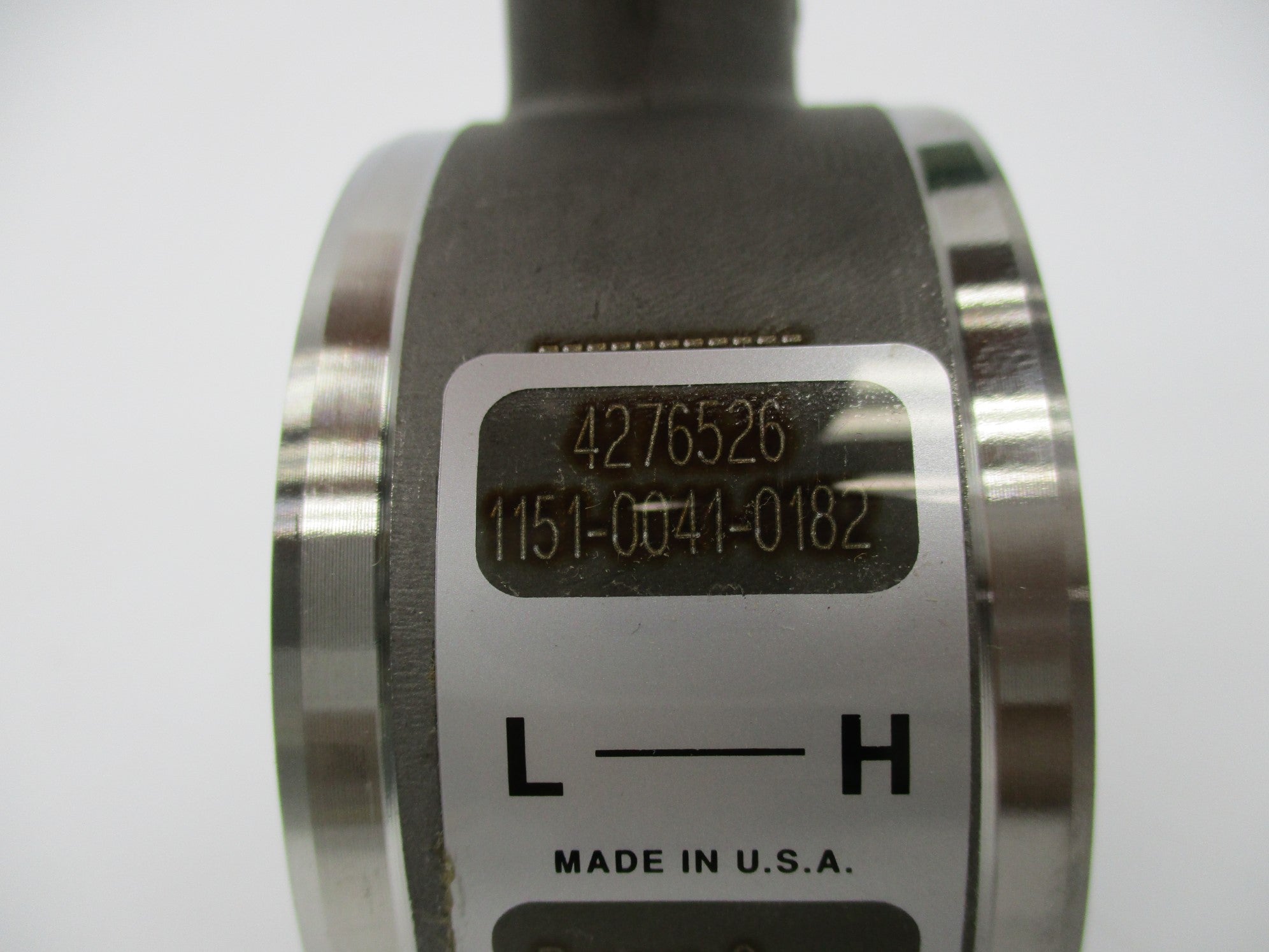 ROSEMOUNT 1151-0041-0182 NSNP